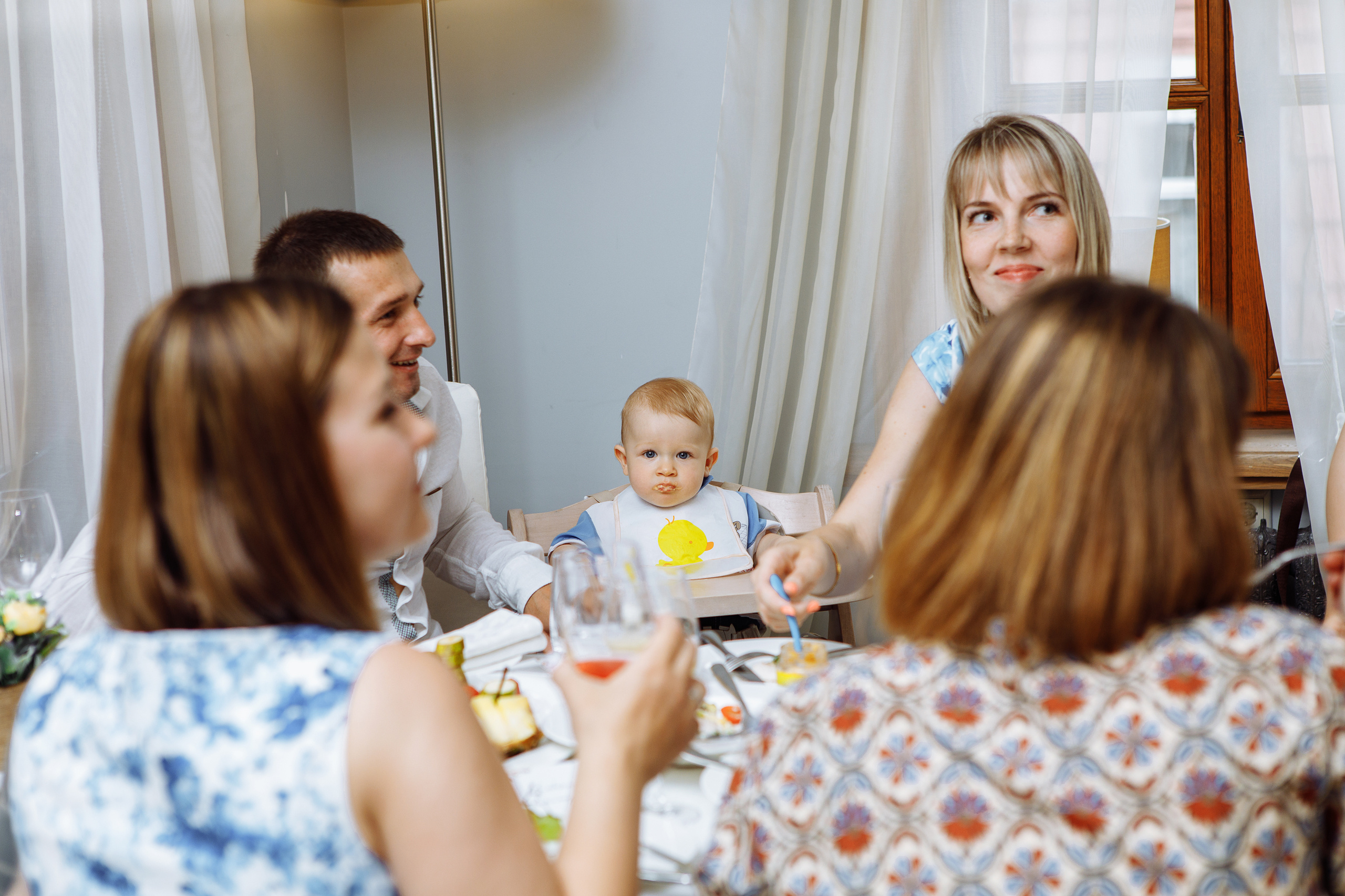 Анонс свадьбы Миши и Ани