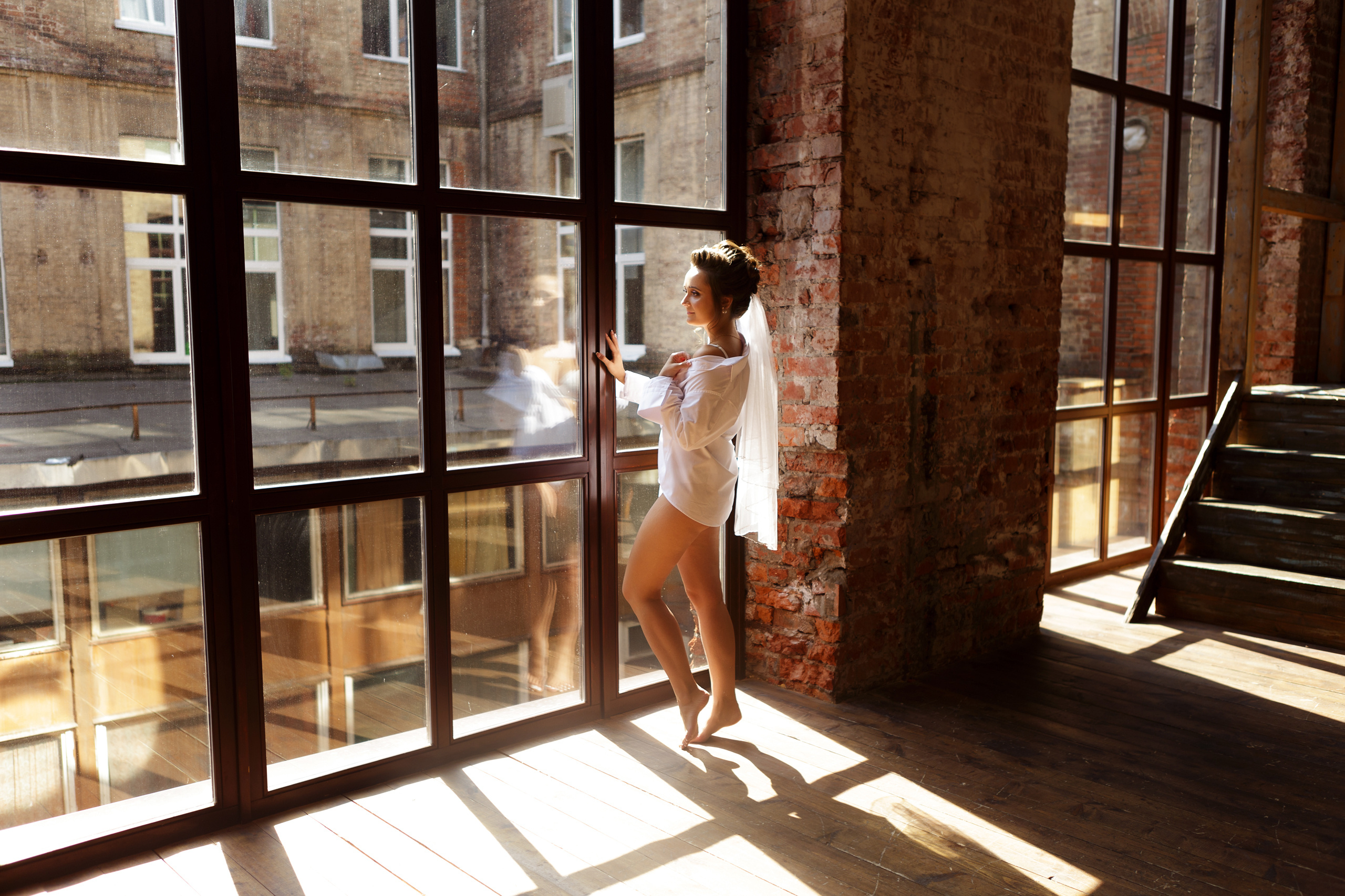 Анонс свадьбы Ивана и Дарьи