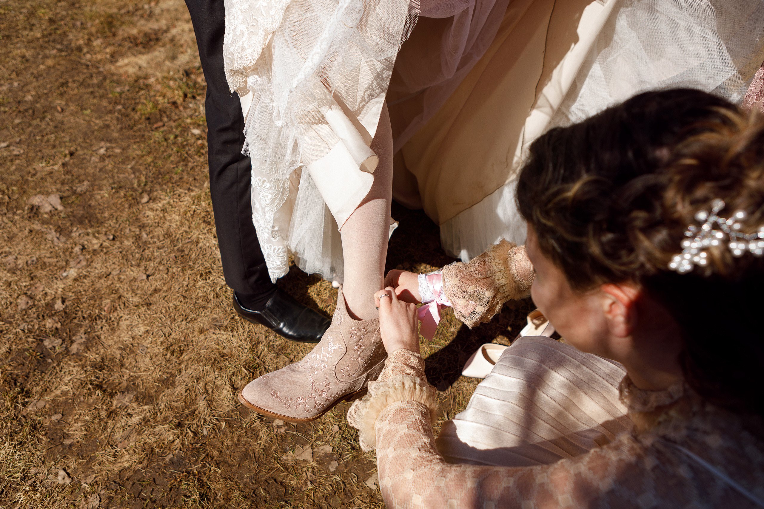 Анонс свадьбы Антона и Лиды