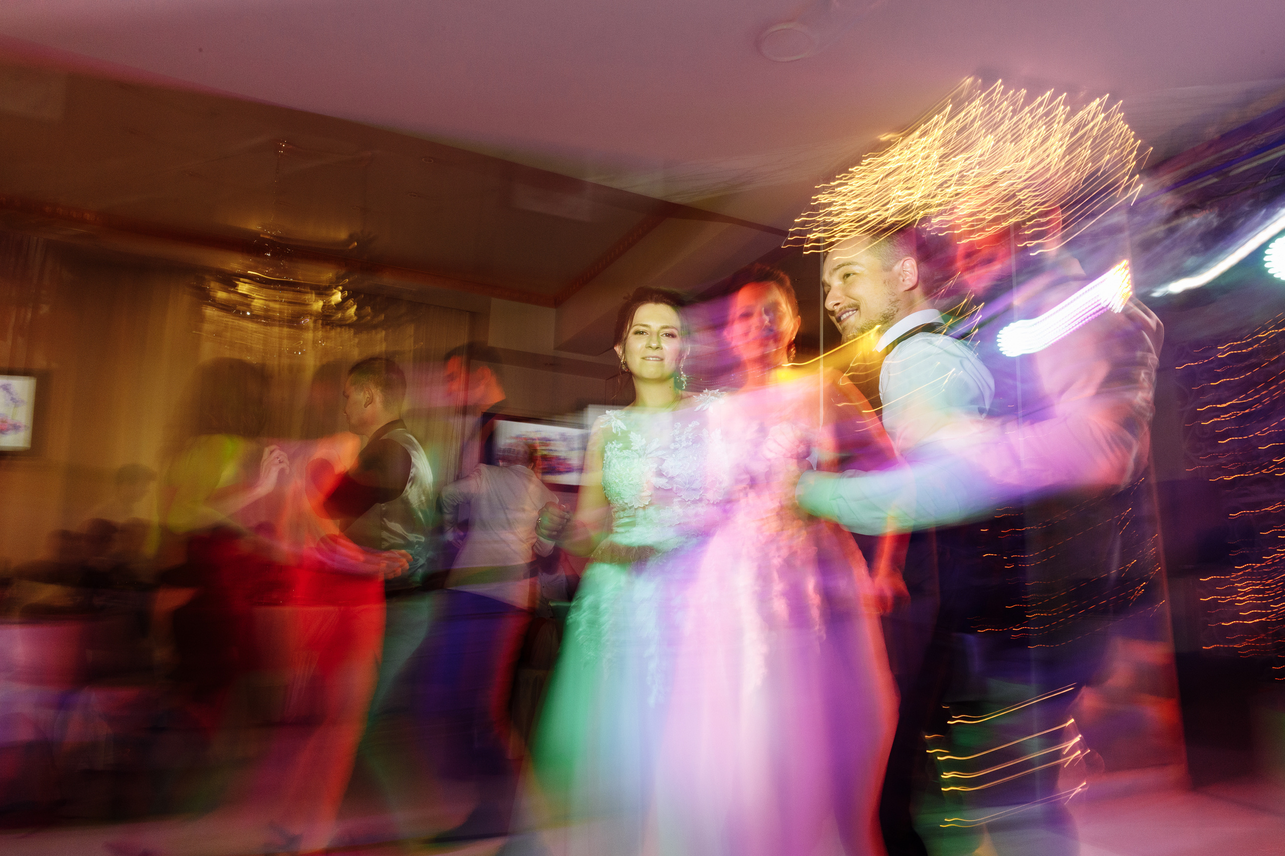 Анонс свадьбы Олега и Алены