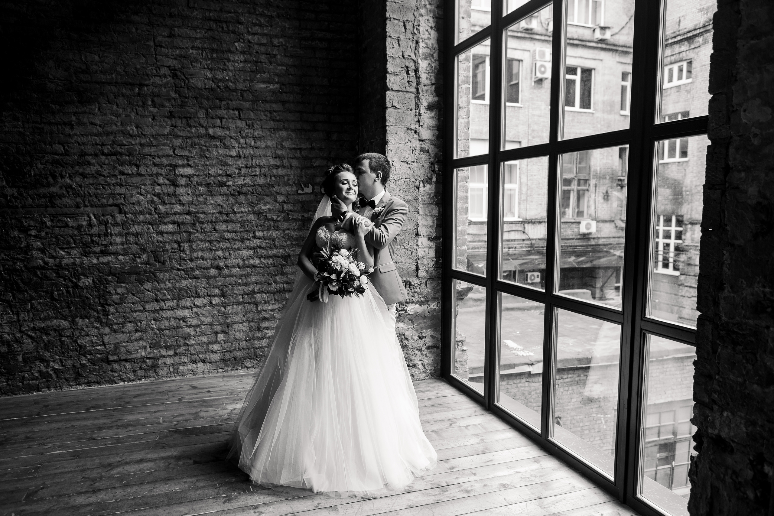 Анонс свадьбы Ивана и Дарьи