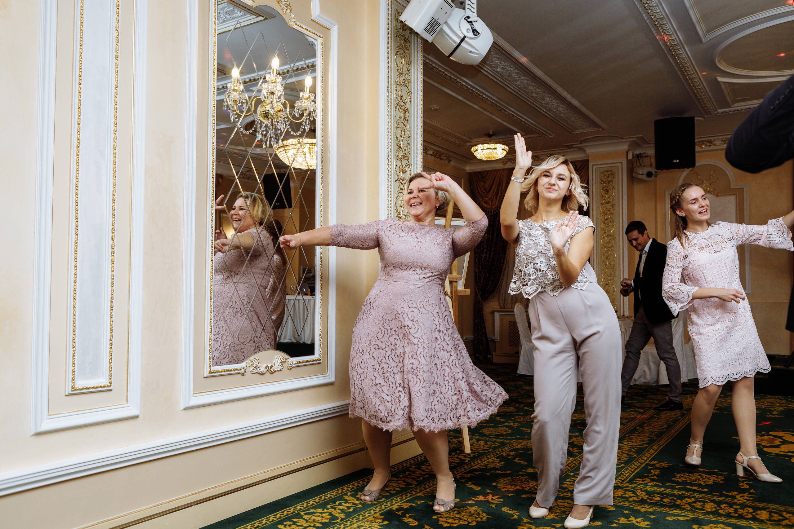 Анонс свадебной фотосъемки Данилы и Юли