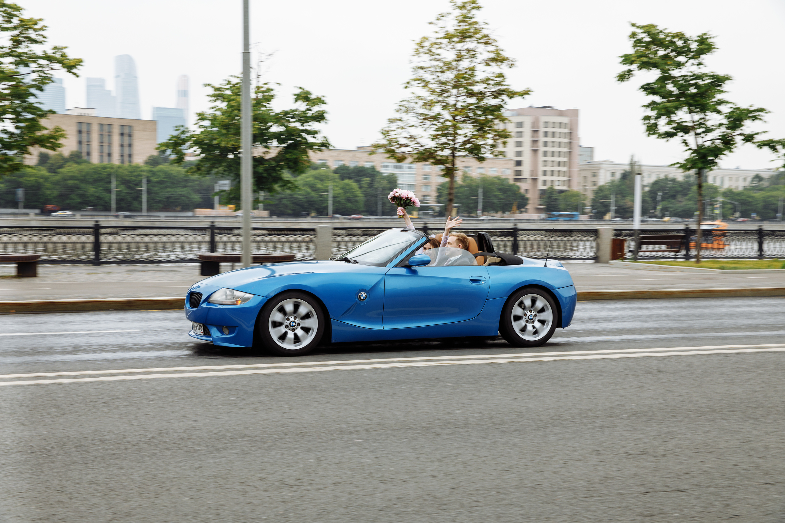 Портфолио свадебного фотографа Мария Козлова. Фото 2