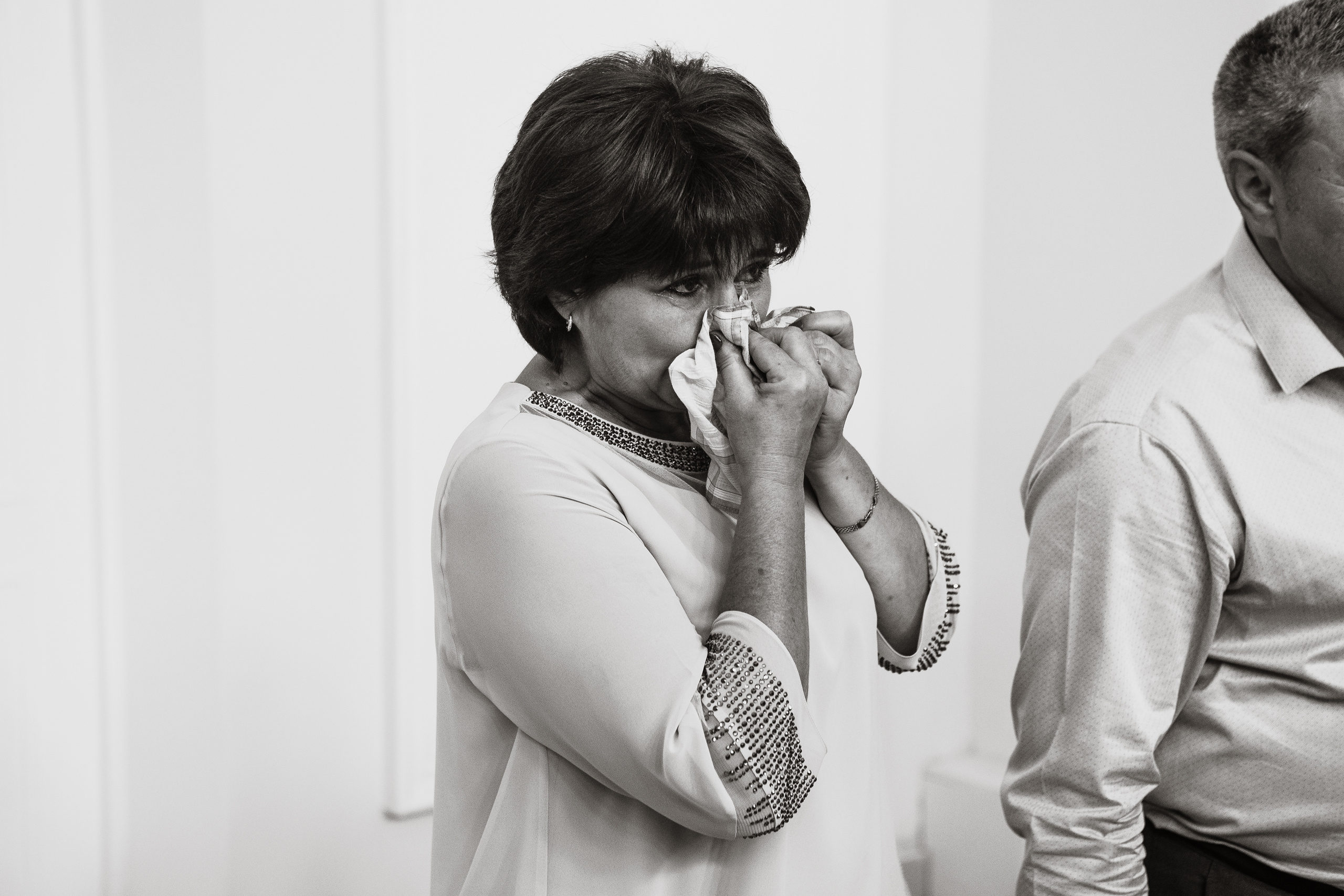 Свадьбы Димы и Саши в яхт-клубе Водник