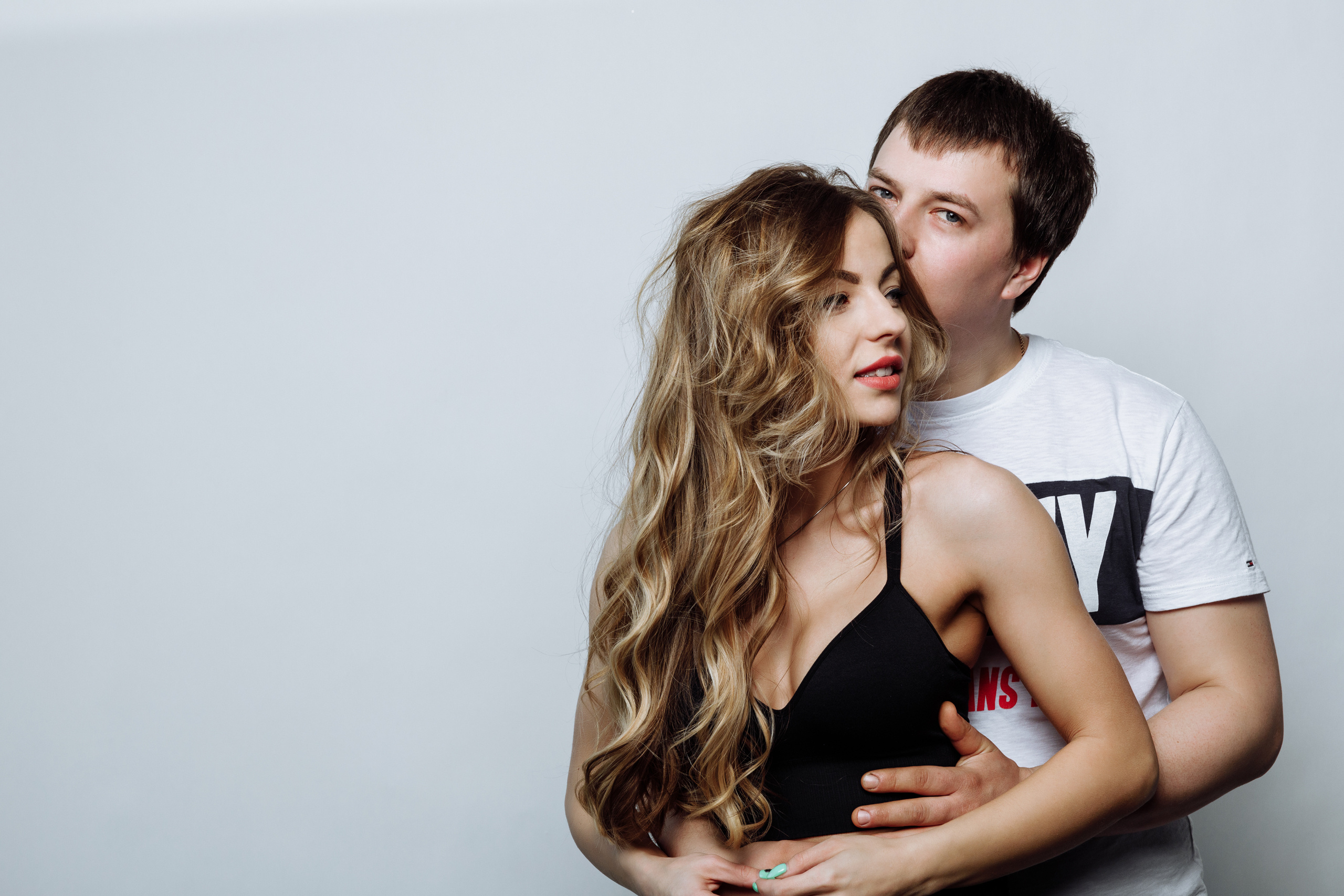 Анонс Love Story Максима и Насти