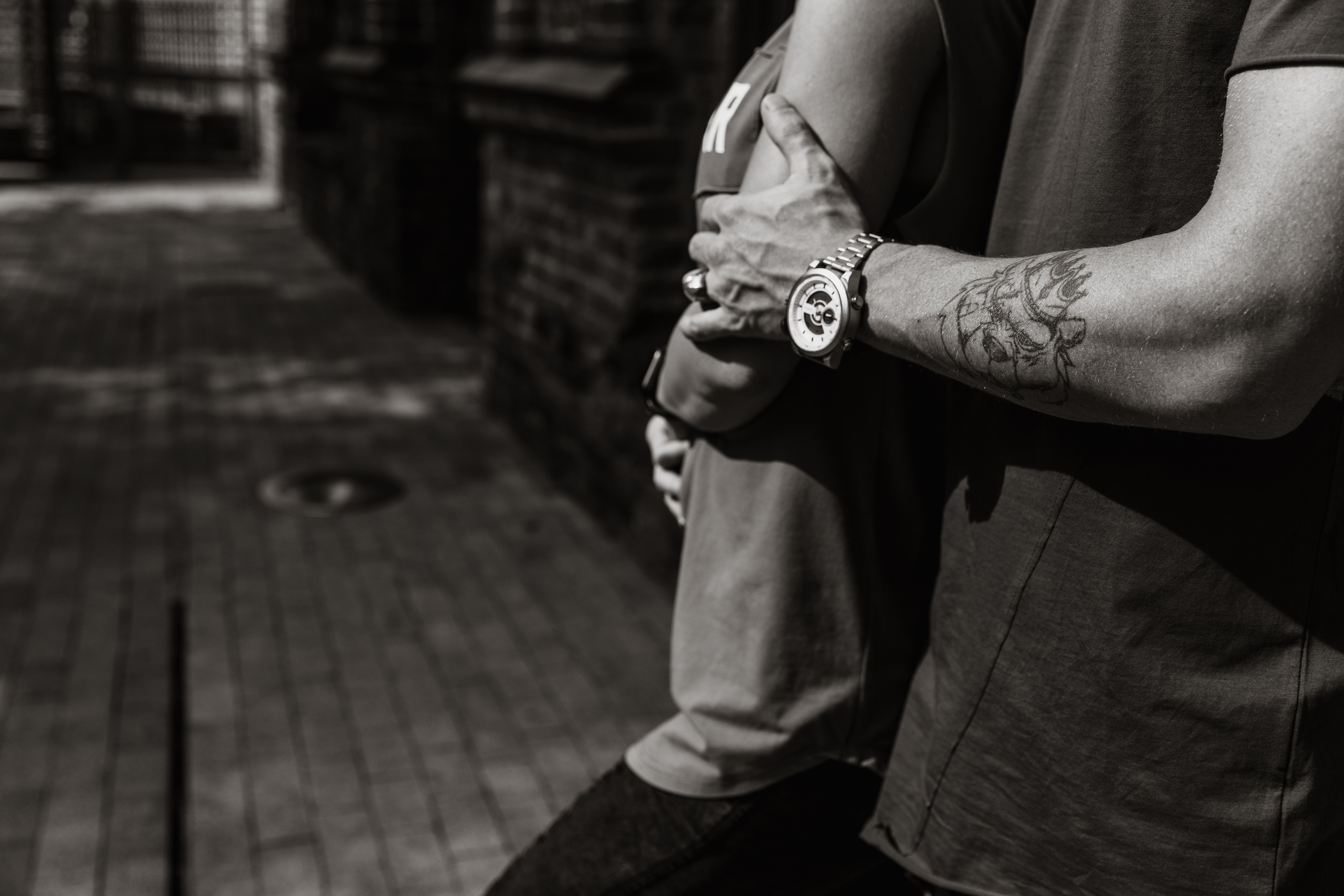 Анонс Love Story Жени и Вали