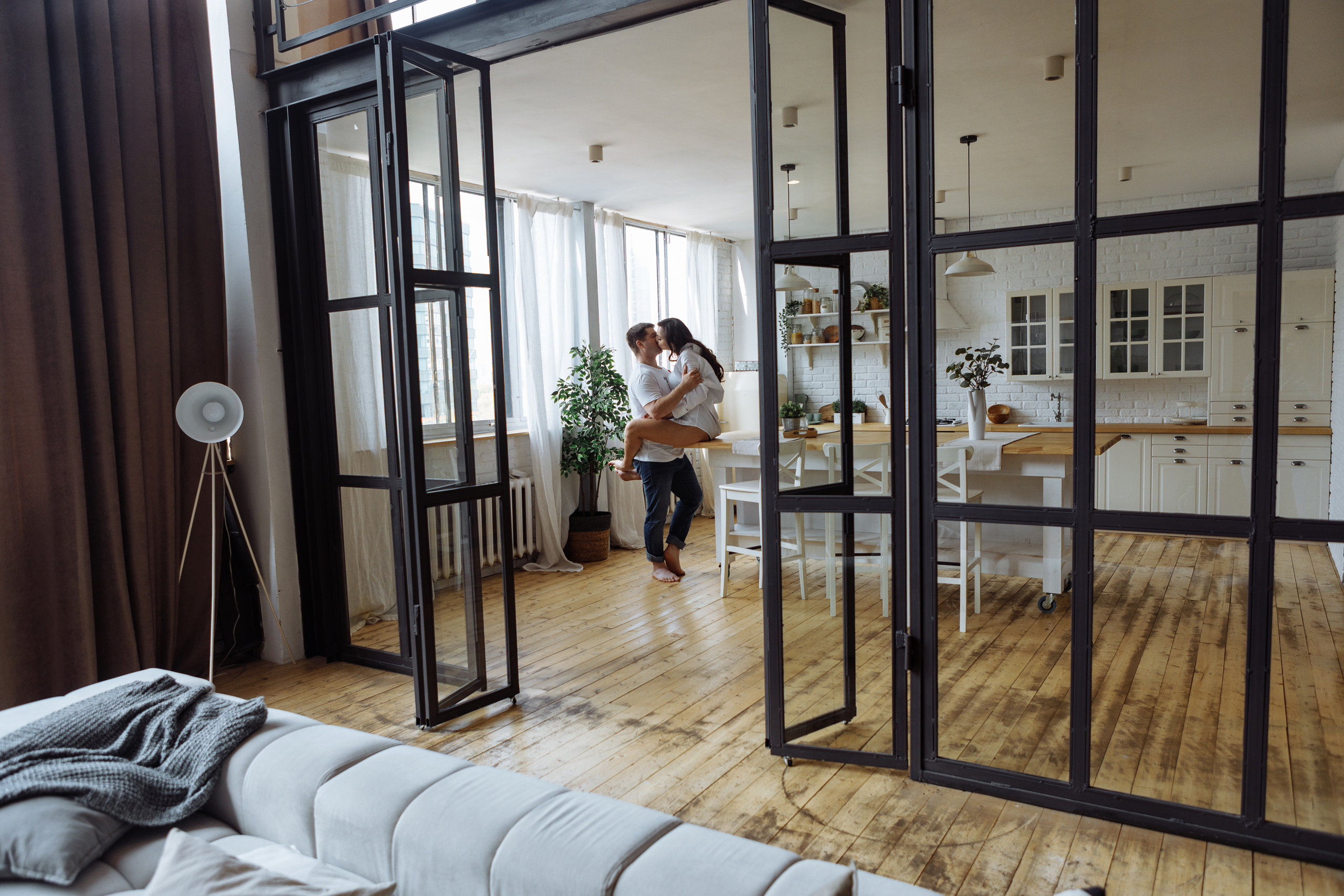 Анонс Love Story Максима и Кати