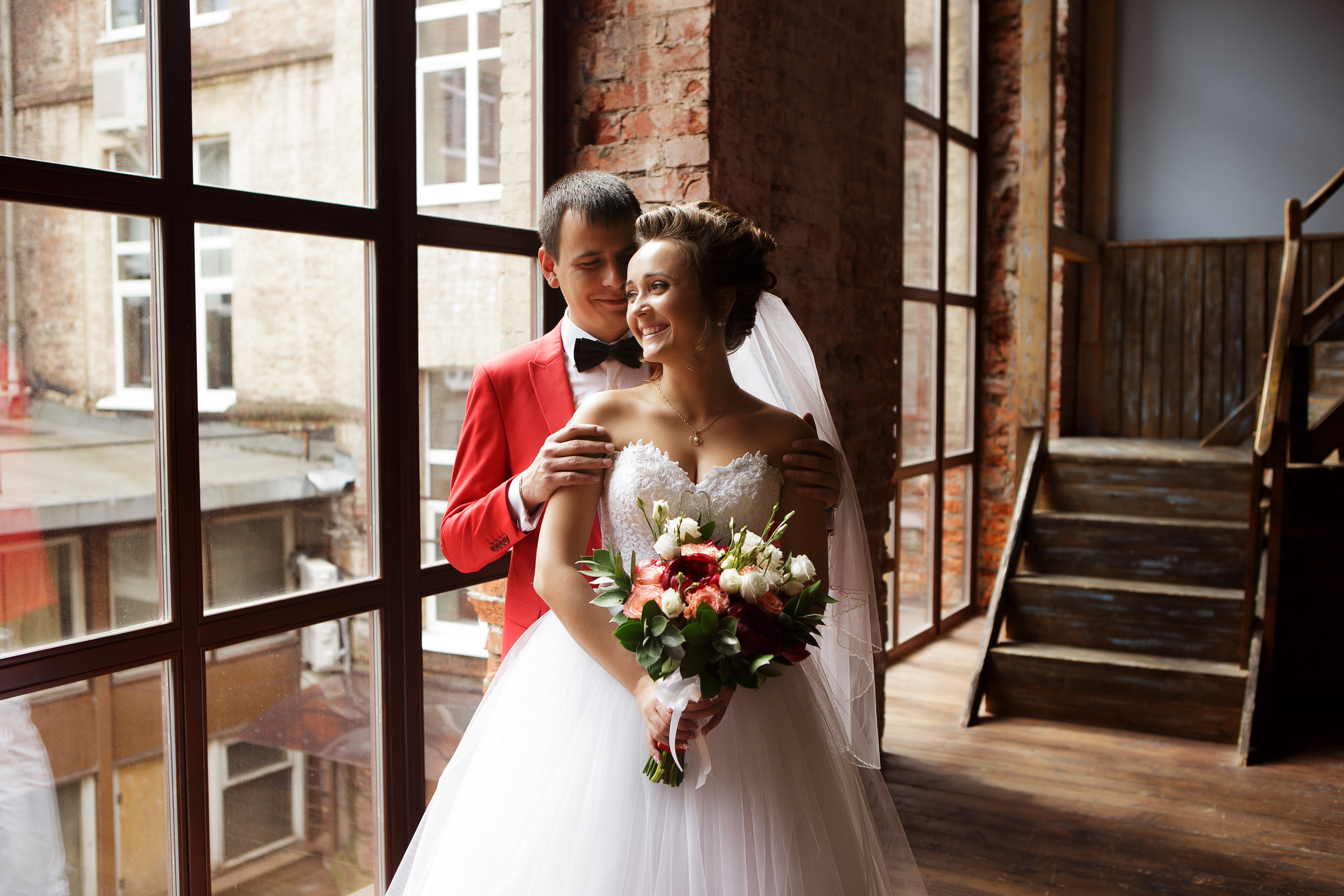 Анонс свадьбы Ивана и Дарьи