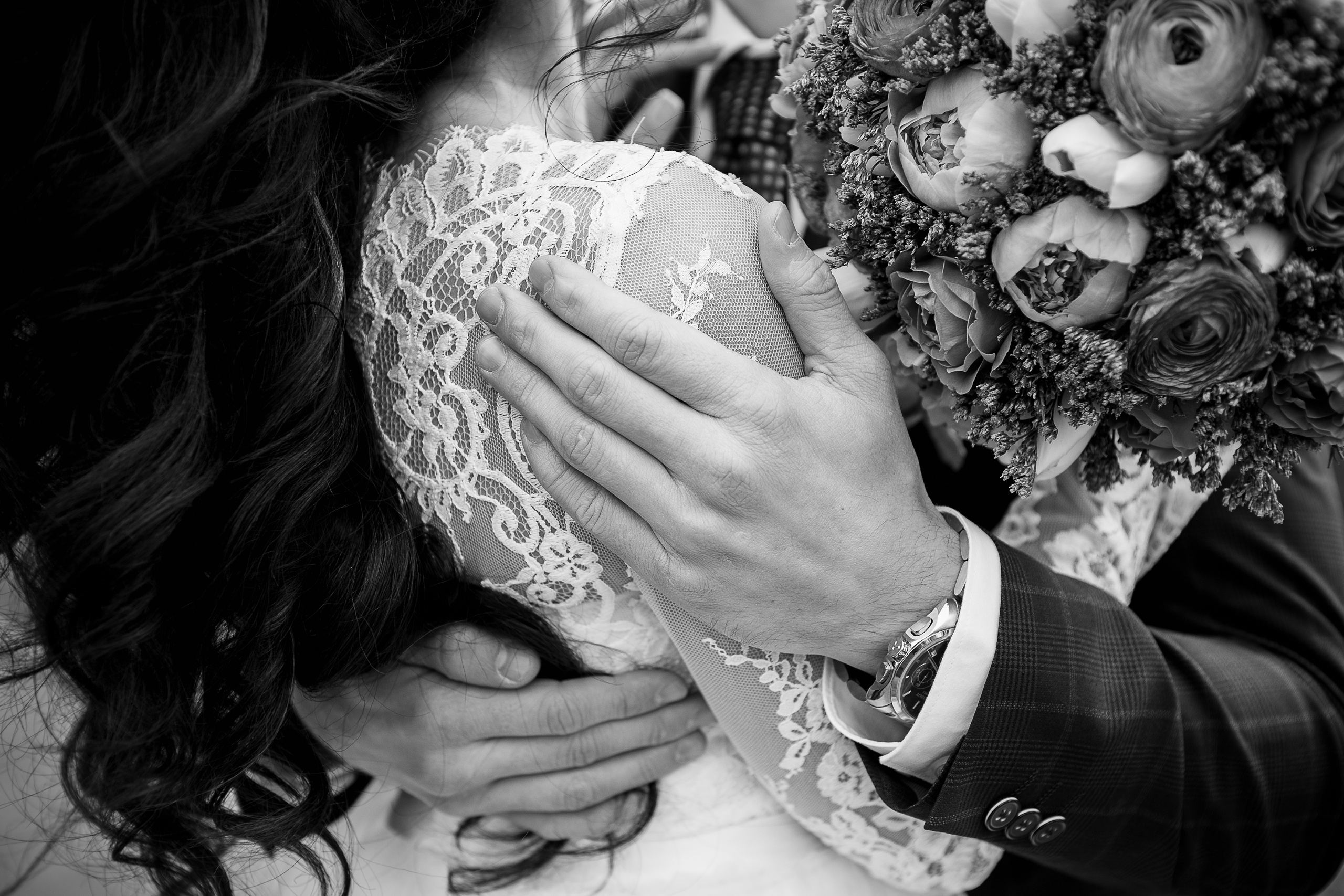 Анонс свадебной фотосъемки