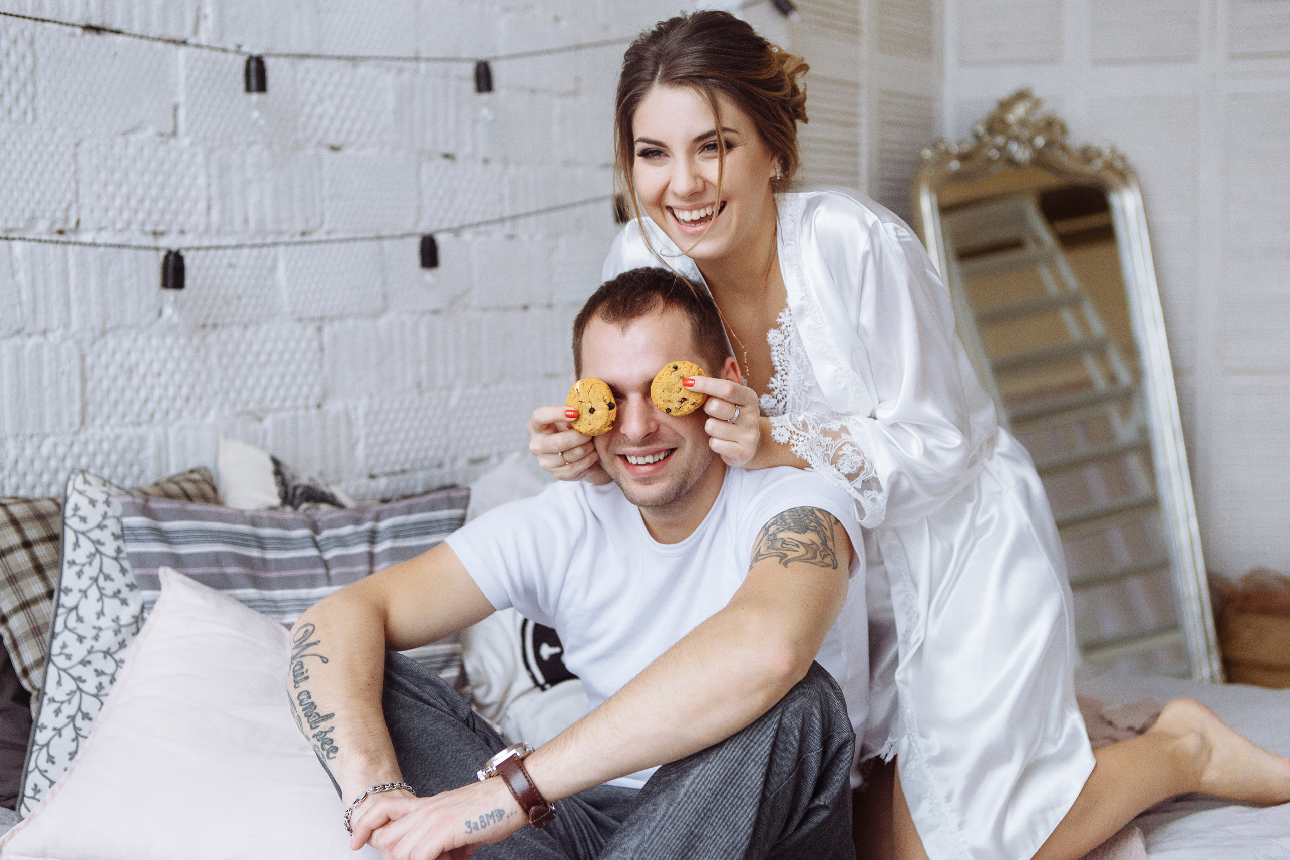 Фотосессия Лав Стори (Love Story) | Москва