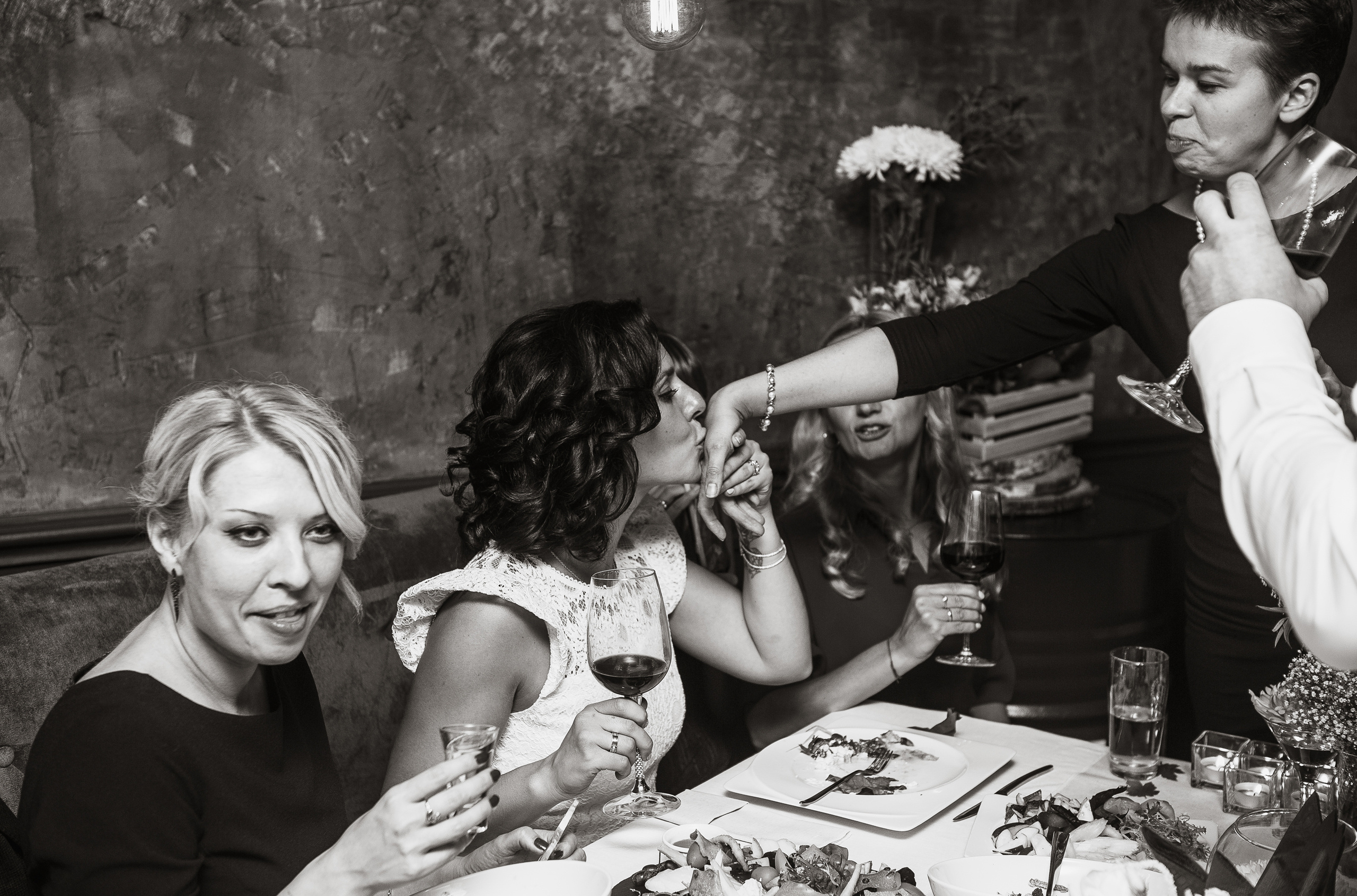 Анонс свадебной фотосъемки Димы и Даши