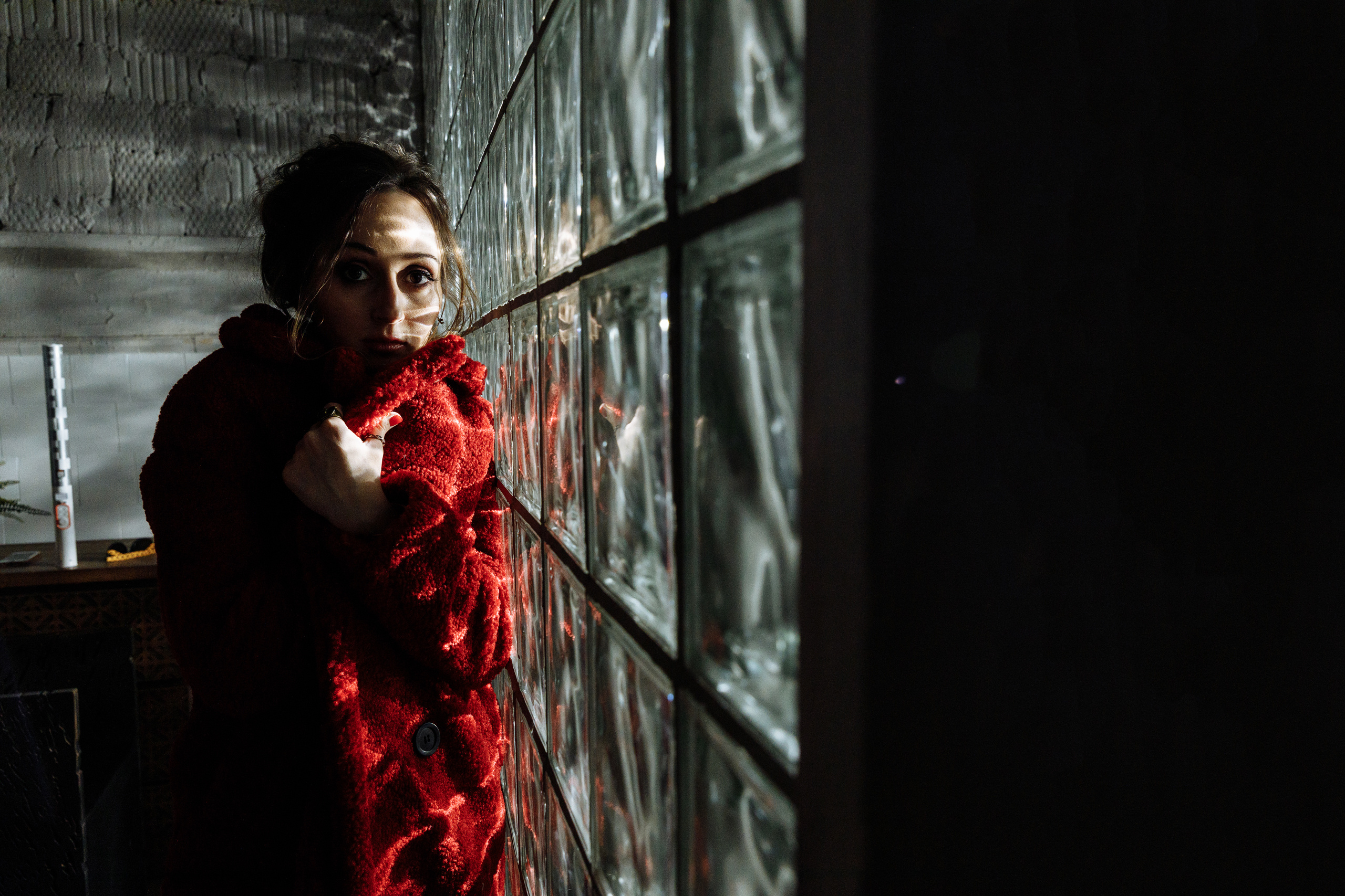 Анонс Love Story Алины и Димы