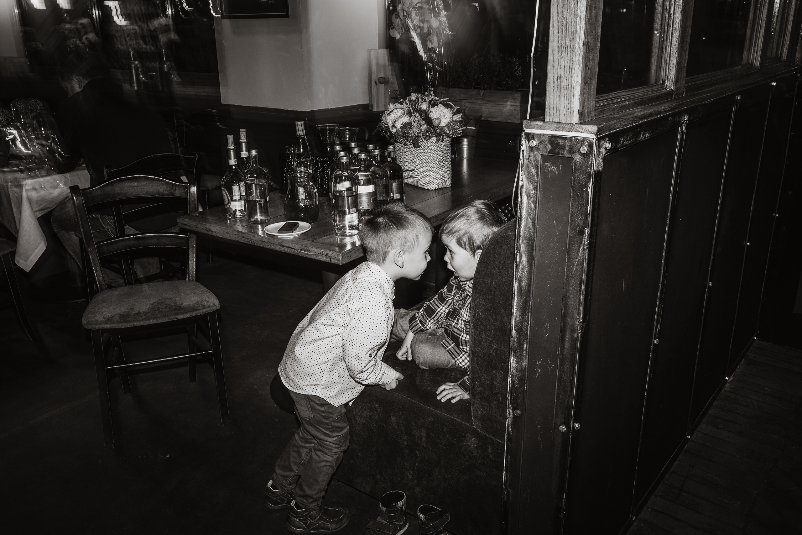 Анонс свадебной фотосъемки Димы и Даши