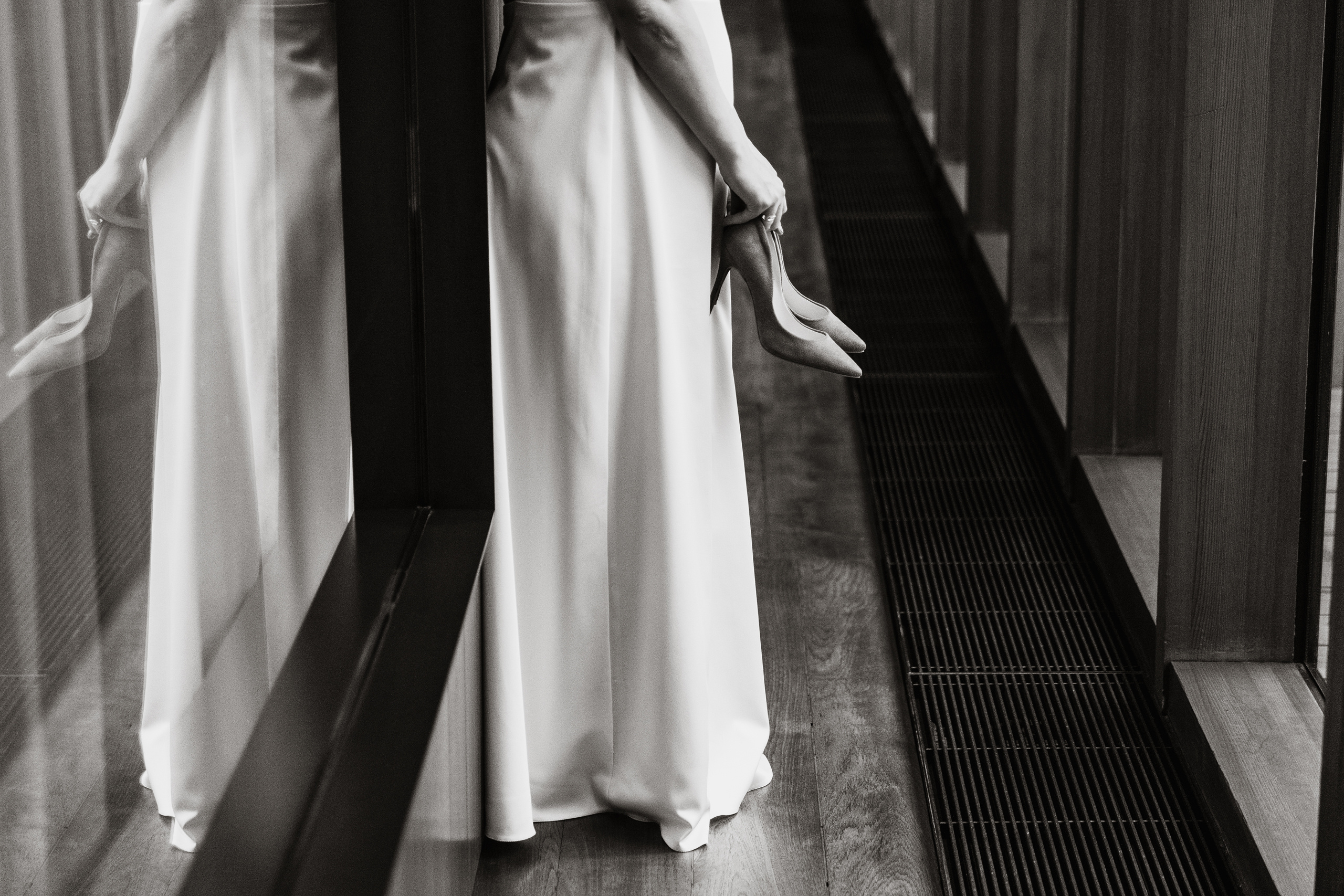 Анонс свадьбы Саши и Ани