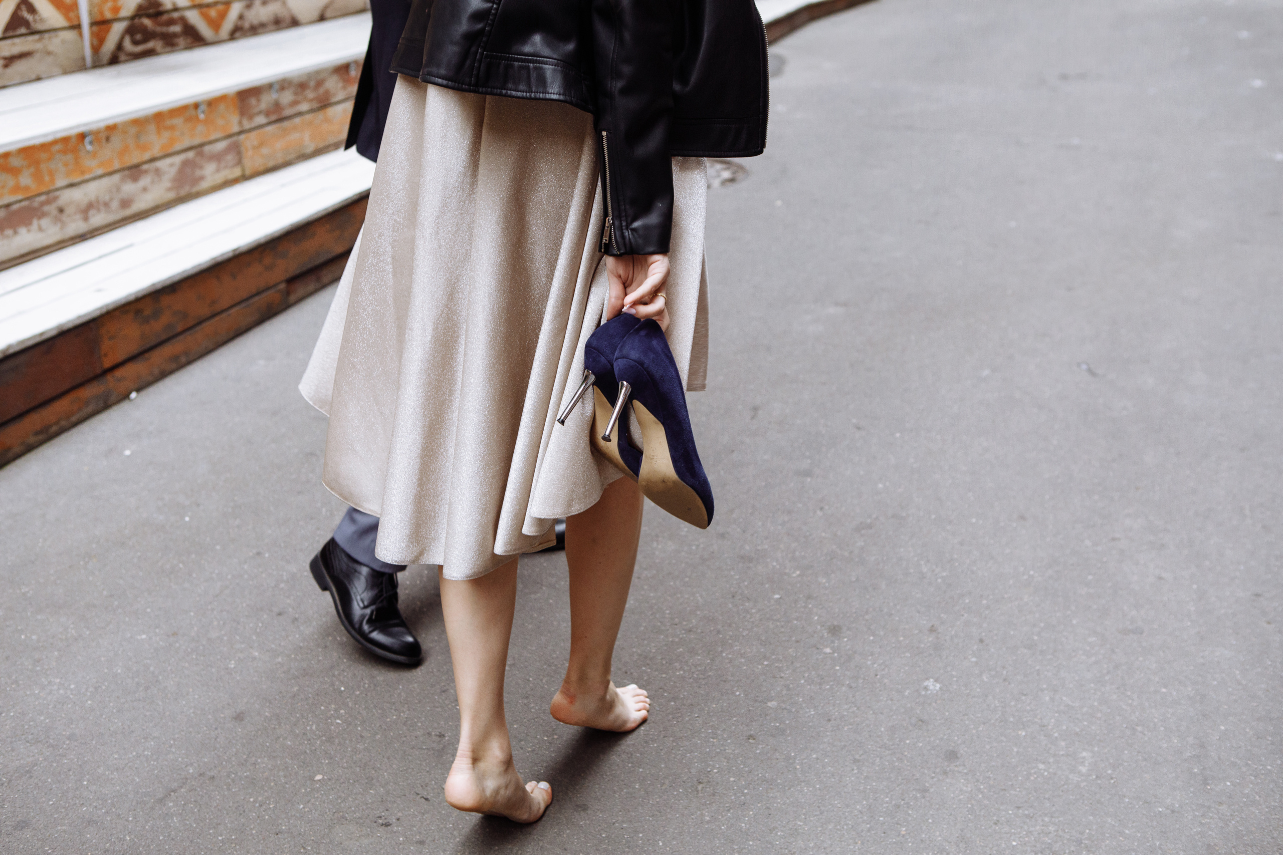 Анонс свадебного дня Ромы и Насти