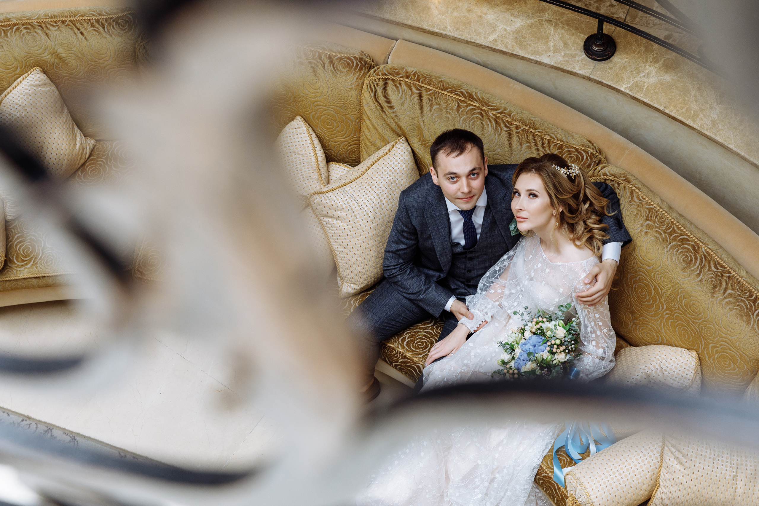 Анонс свадьбы Ярослава и Юли