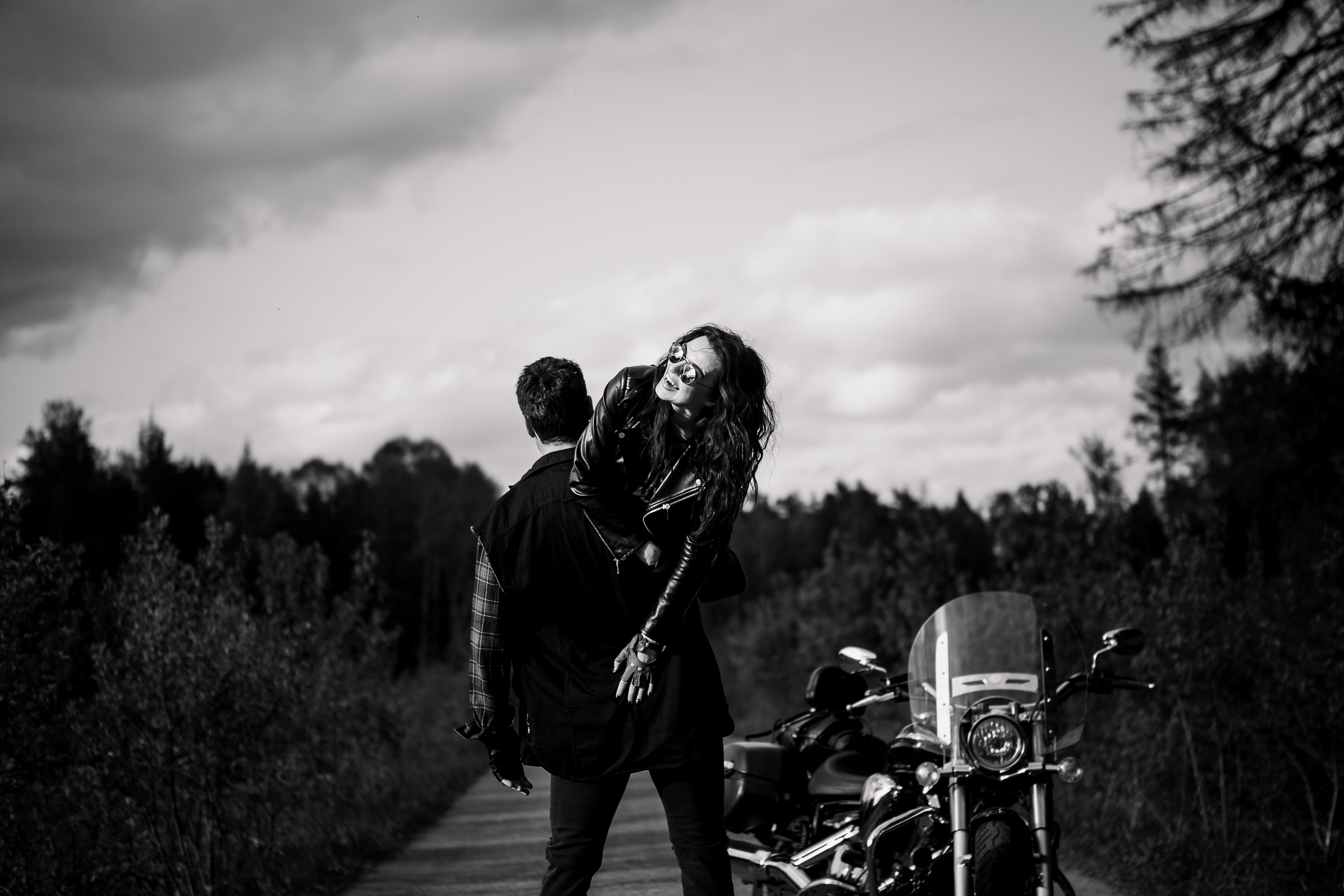 Анонс Love Story Димы и Ани