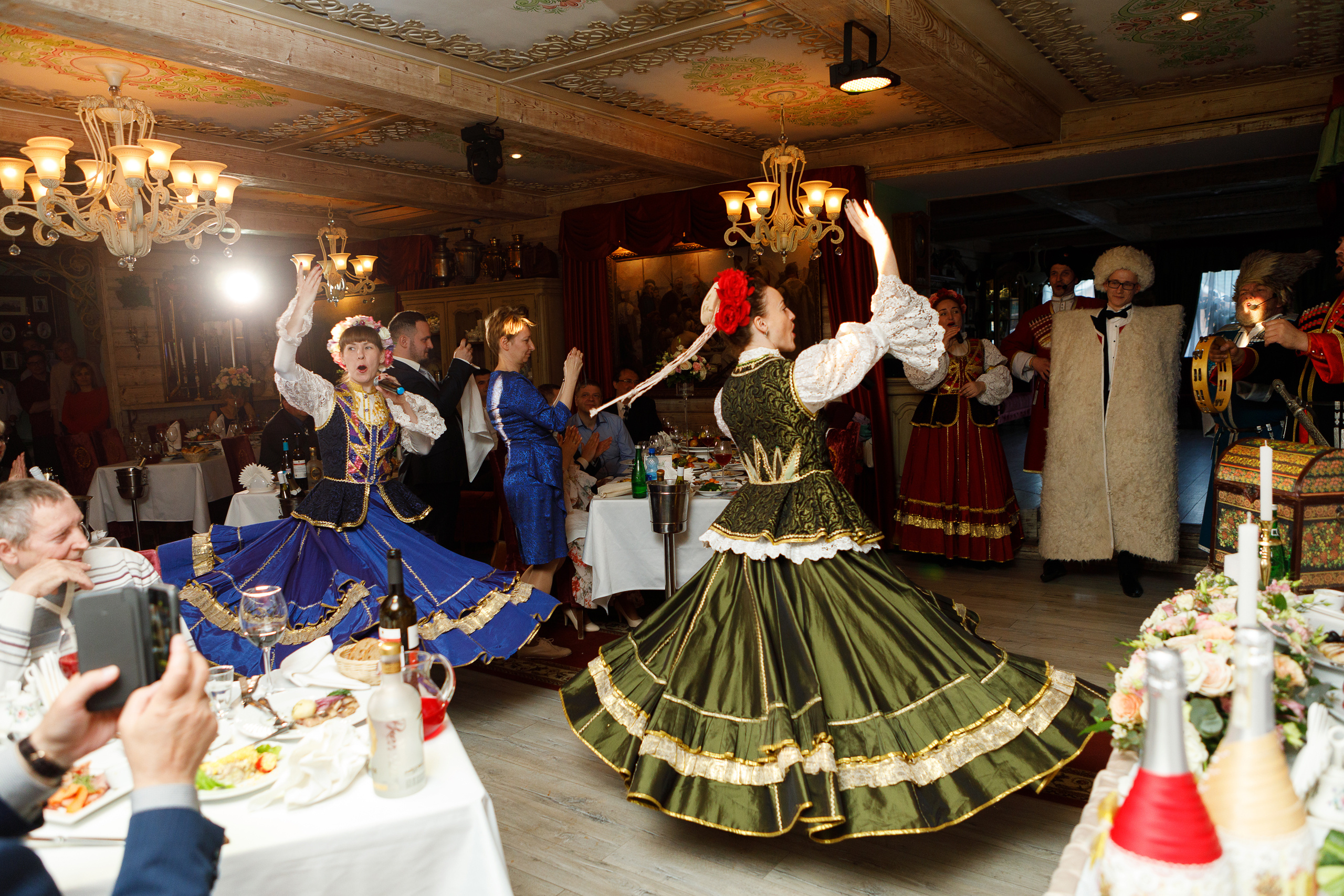 Анонс свадьбы Антона и Лиды