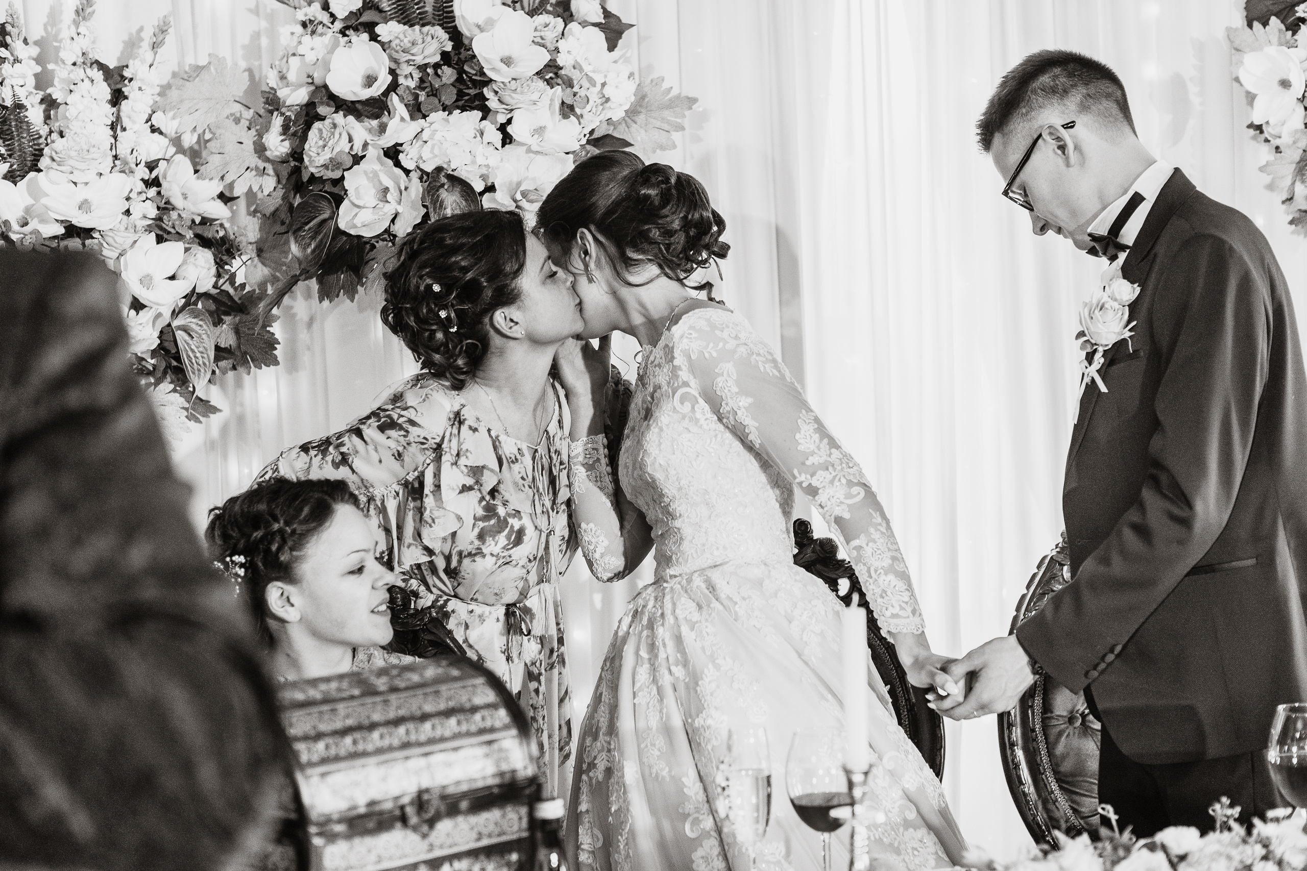 Анонс свадьбы Антона и Лиды