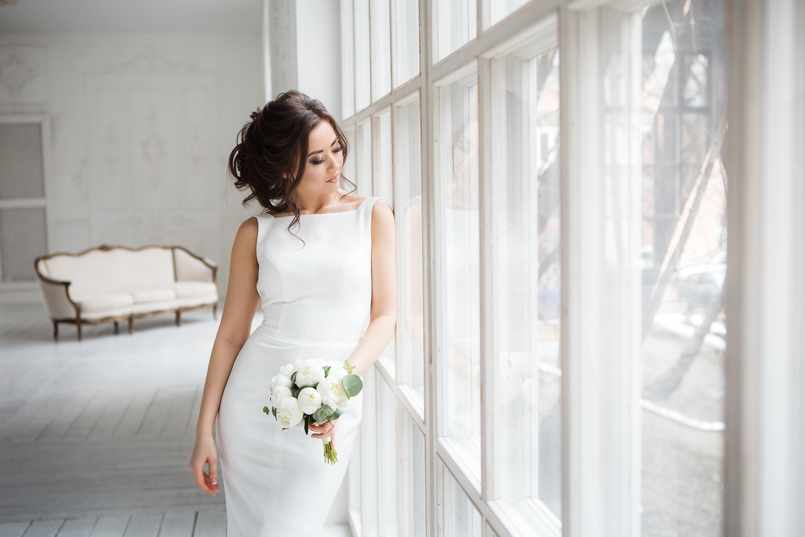 Анонс свадьбы Влада и Юли