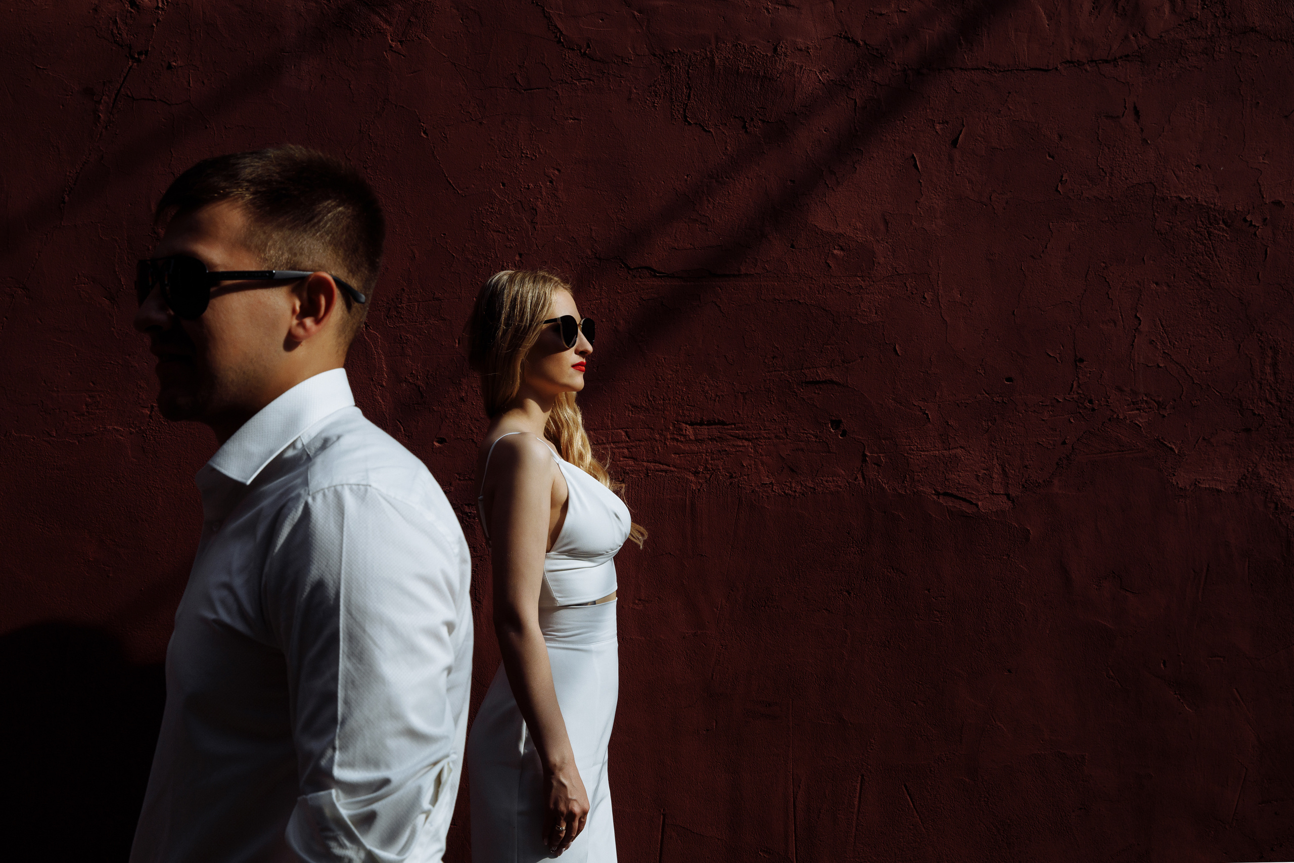 Фотосессия Лав Стори (Love Story) | Москва