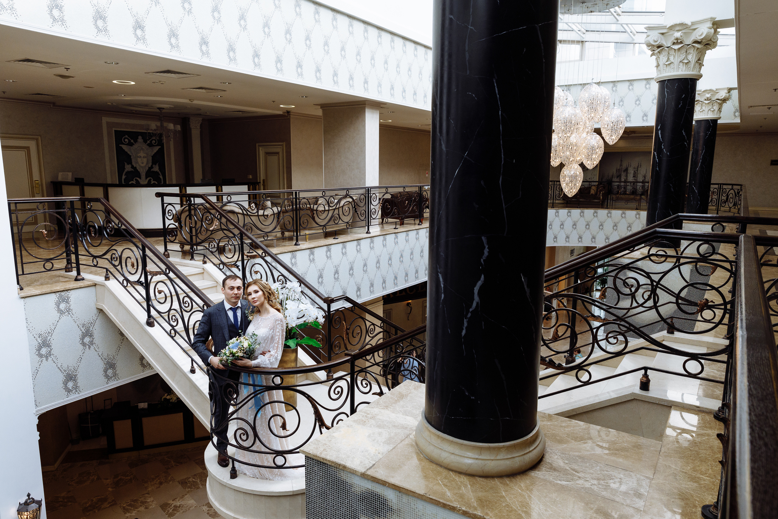 Анонс свадьбы Ярослава и Юли