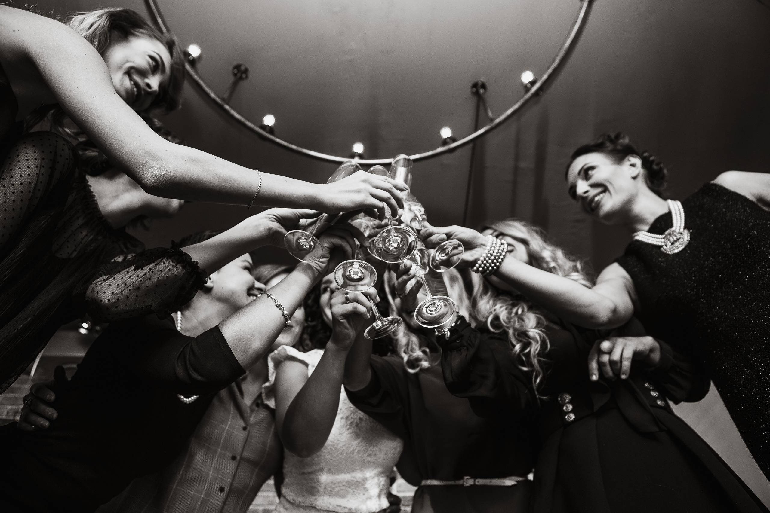 Анонс свадебной фотосъемки Димы и Даши