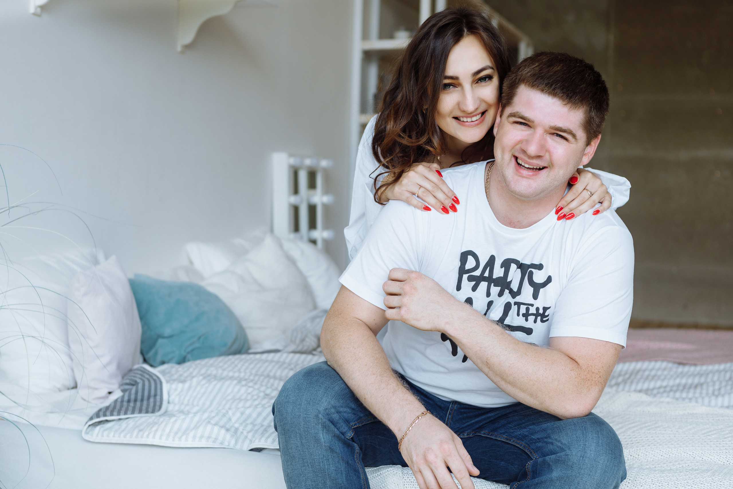 Анонс Love Story Максима и Кати