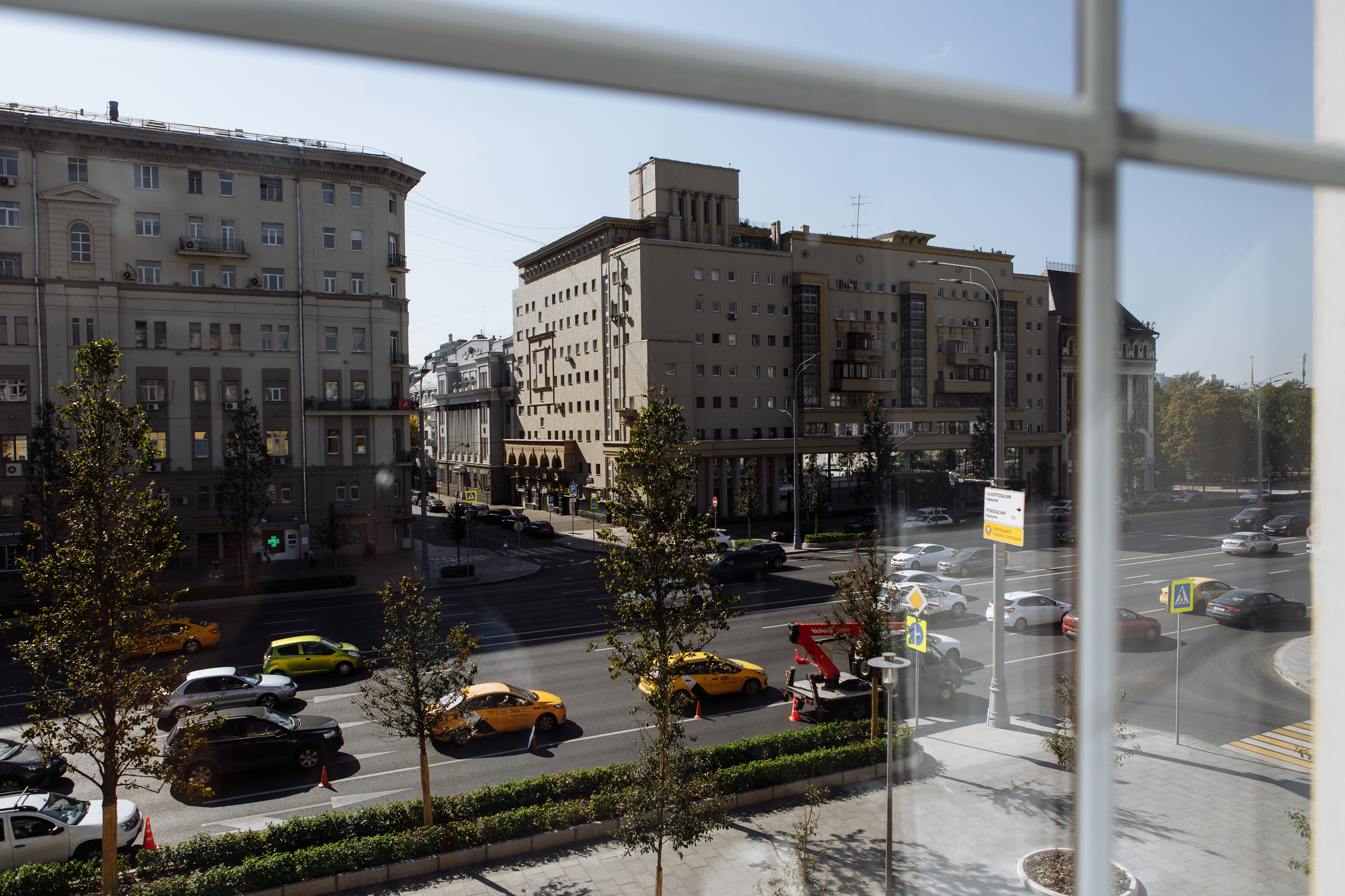 Анонс свадебной съемки Максима и Кати