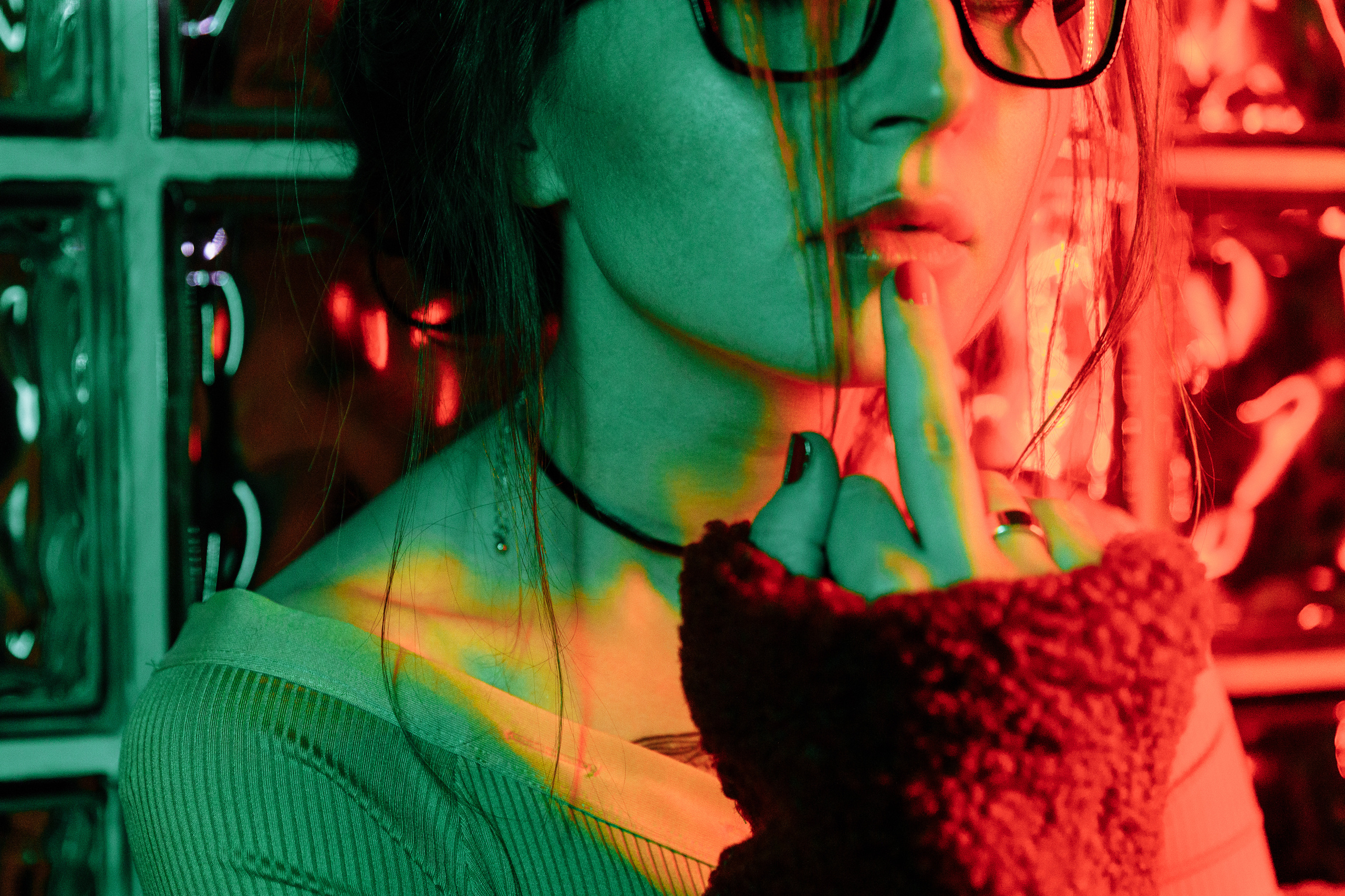 Анонс Love Story Алины и Димы