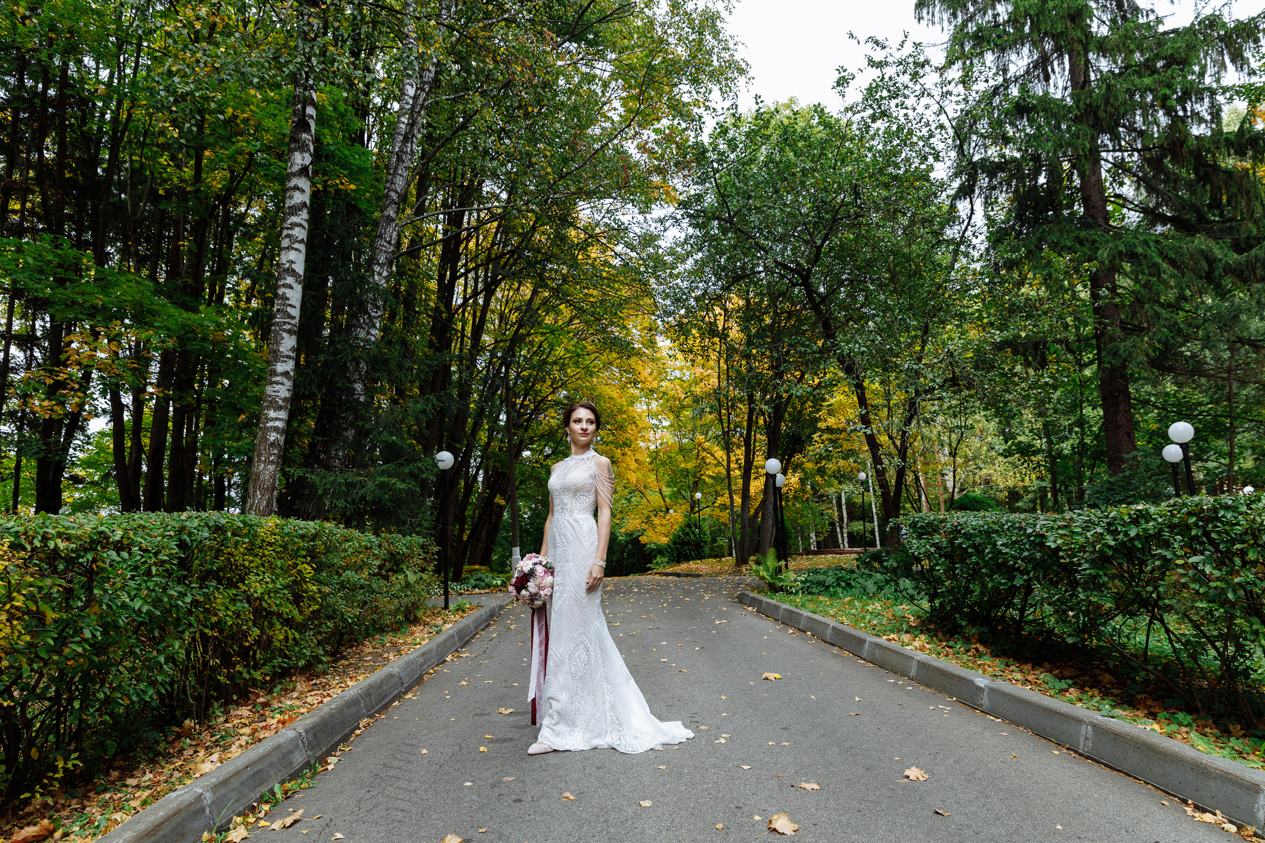 Анонс свадьбы Ромы и Леры