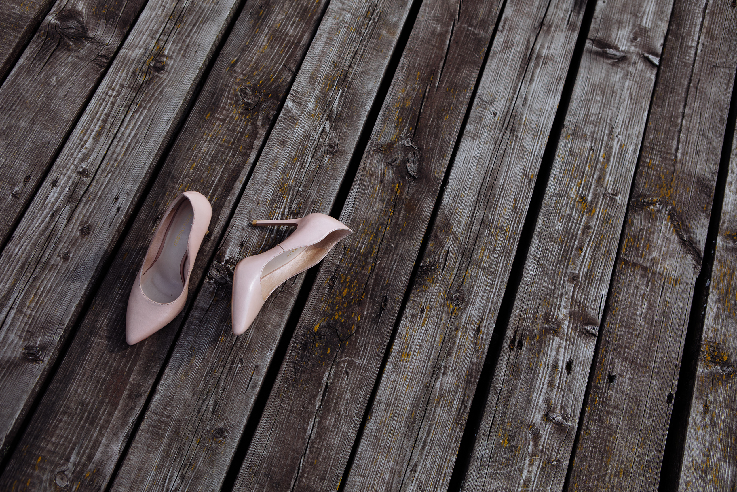 Свадьбы Димы и Саши в яхт-клубе Водник