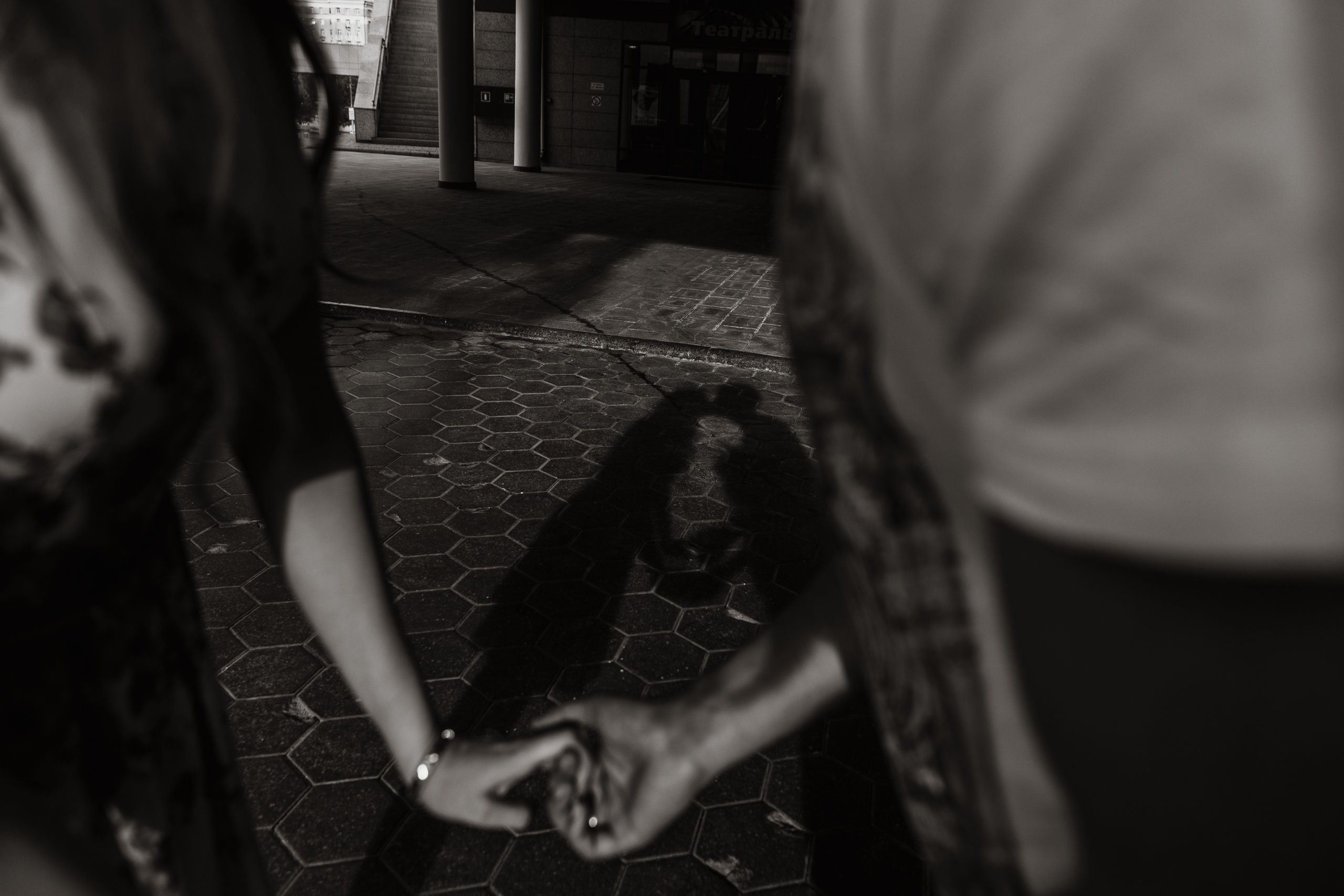 Анонс Love Story Вани и Ксюши