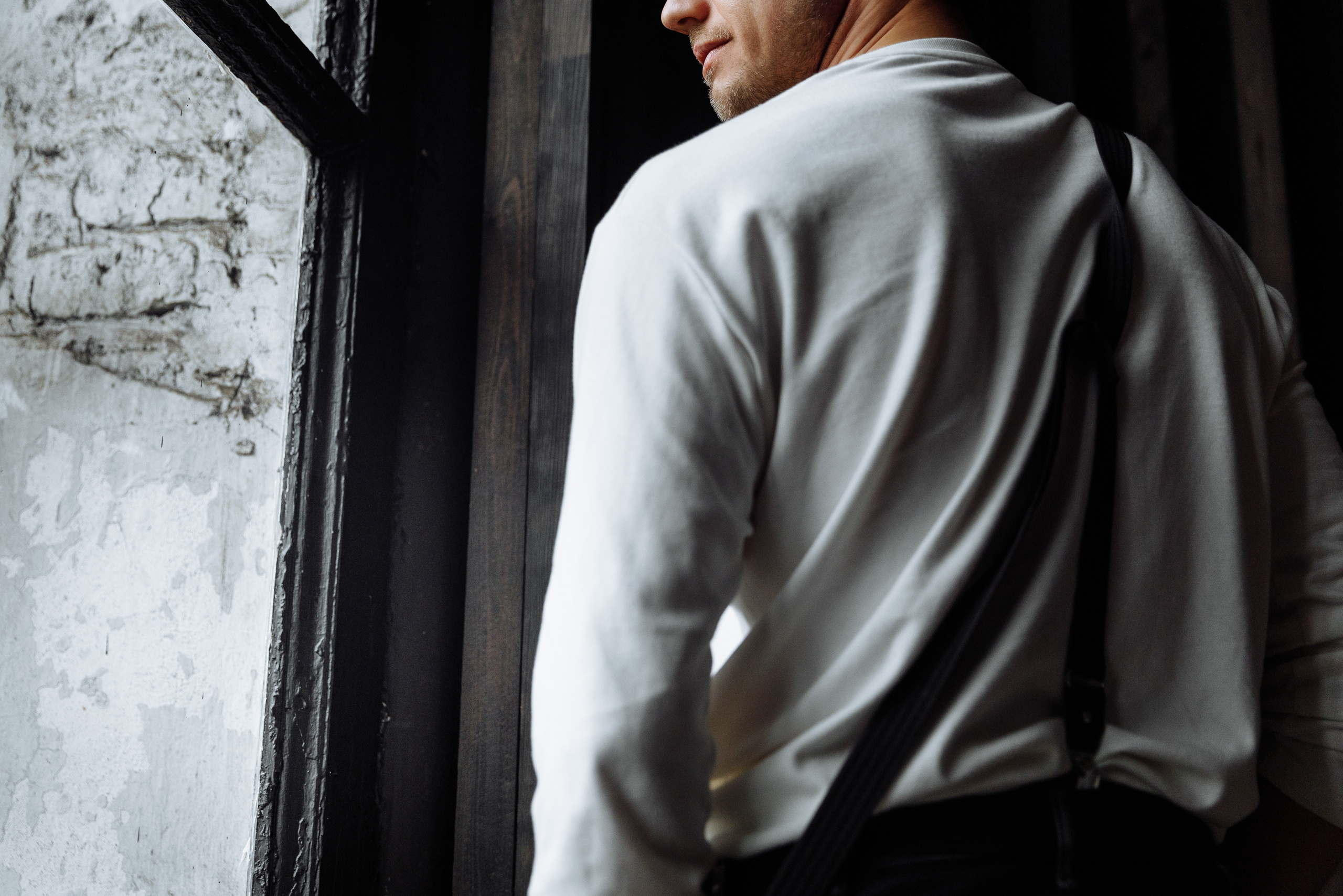 Анонс Love Story Андрея и Яны