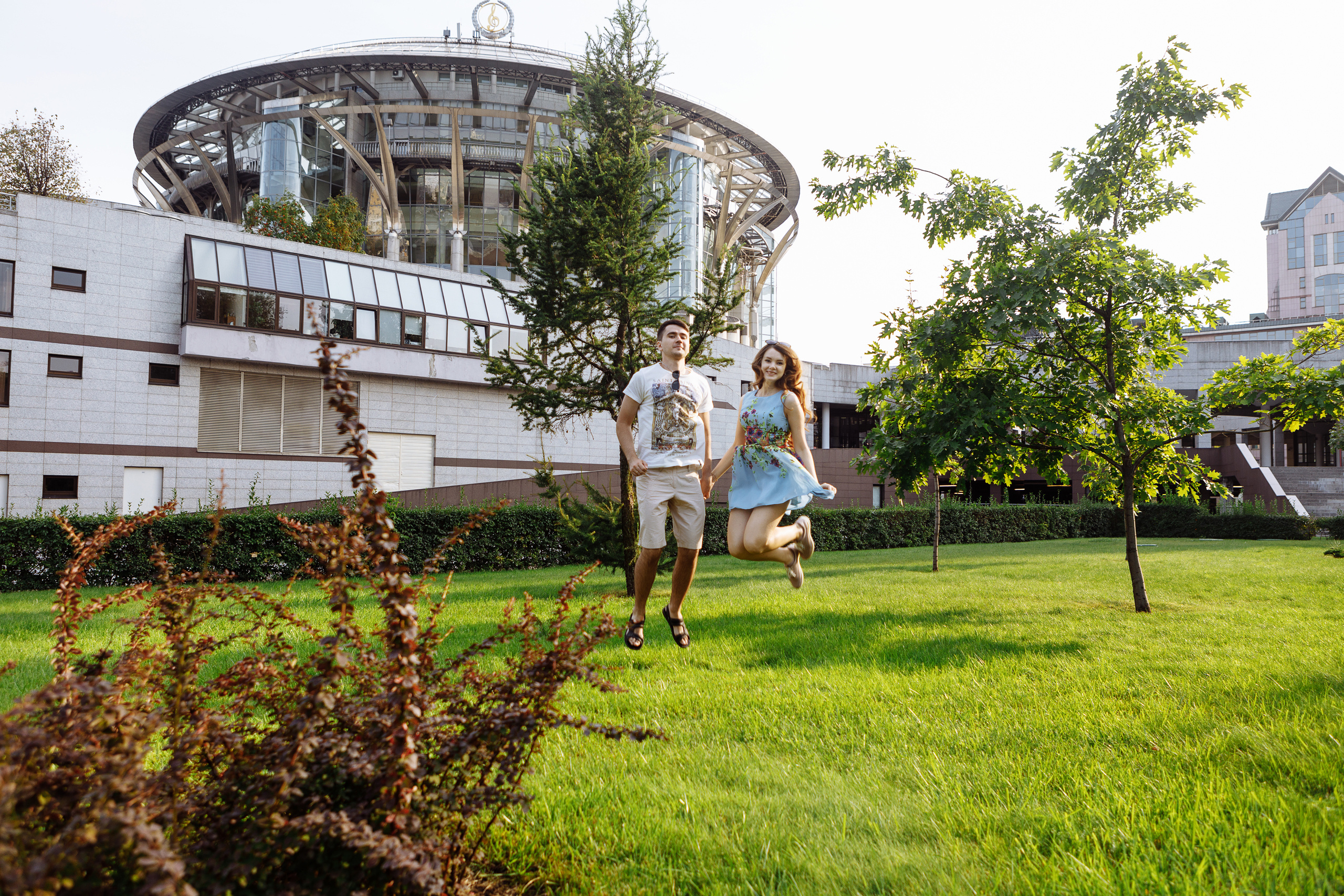 Анонс Love Story Вани и Ксюши