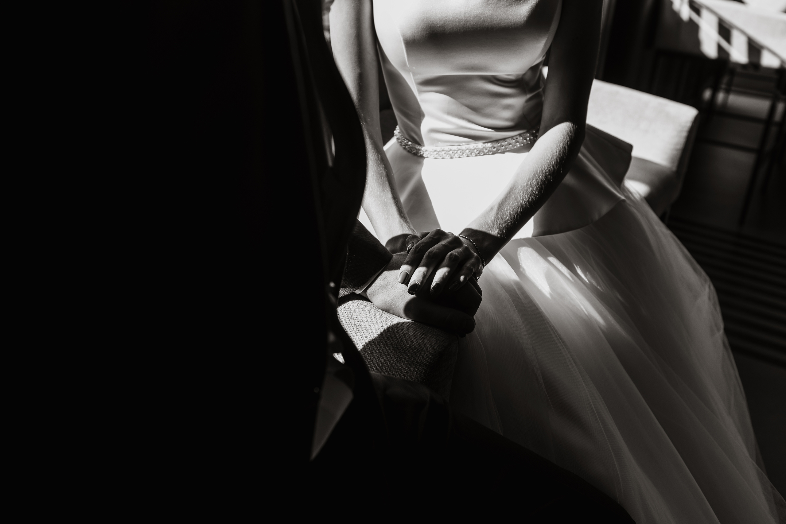 Анонс свадебной съемки Дениса и Анны