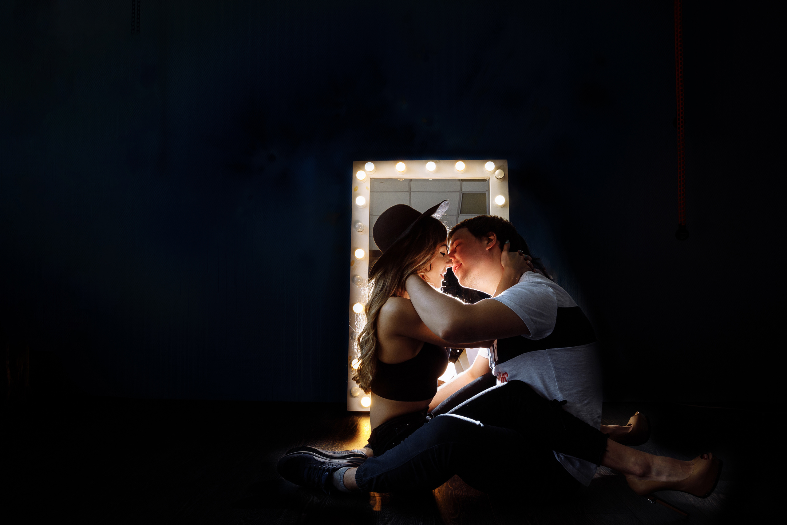 Фотосессия Лав Стори (Love Story) | Москва