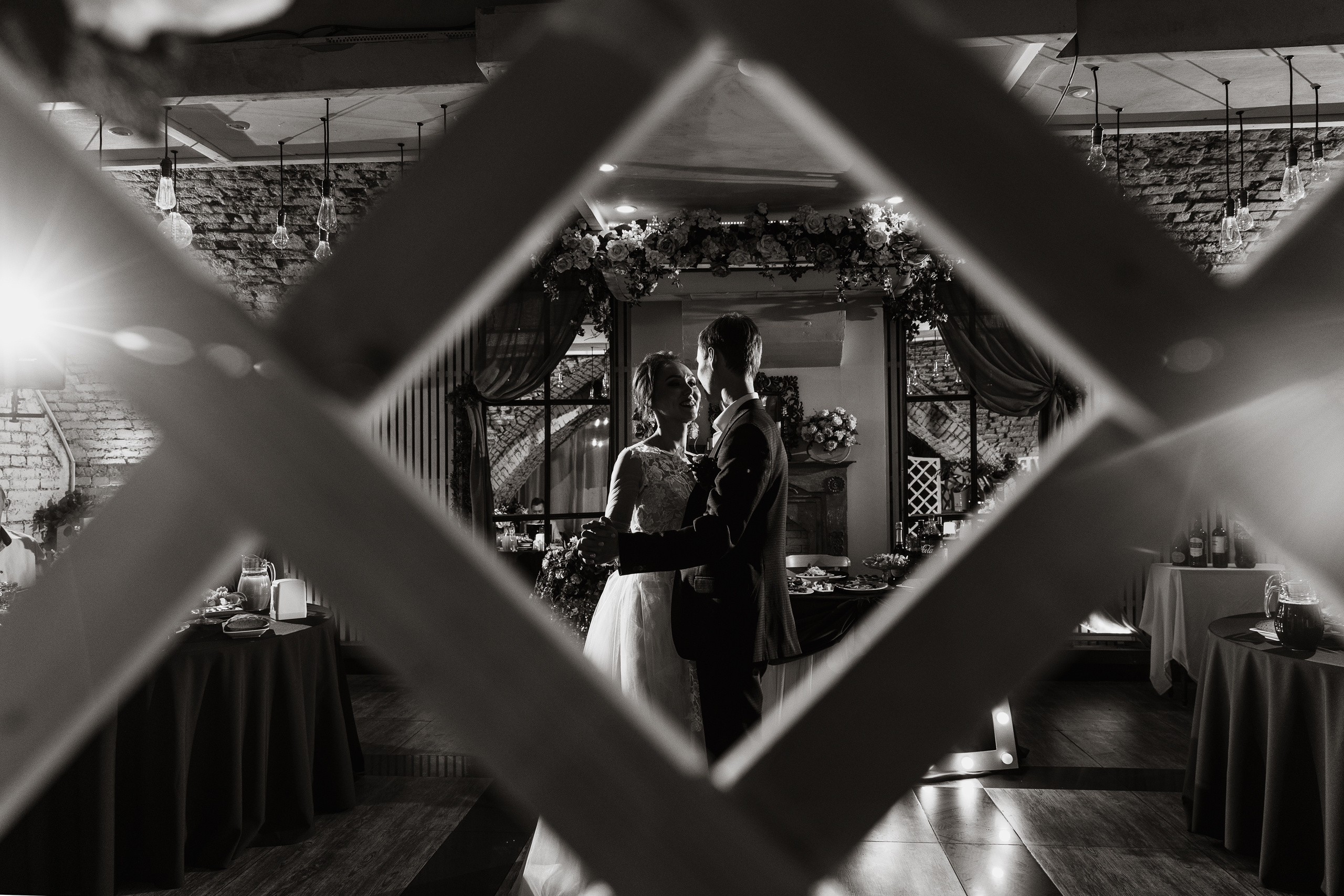 Анонс свадебной съемки Димы и Юли