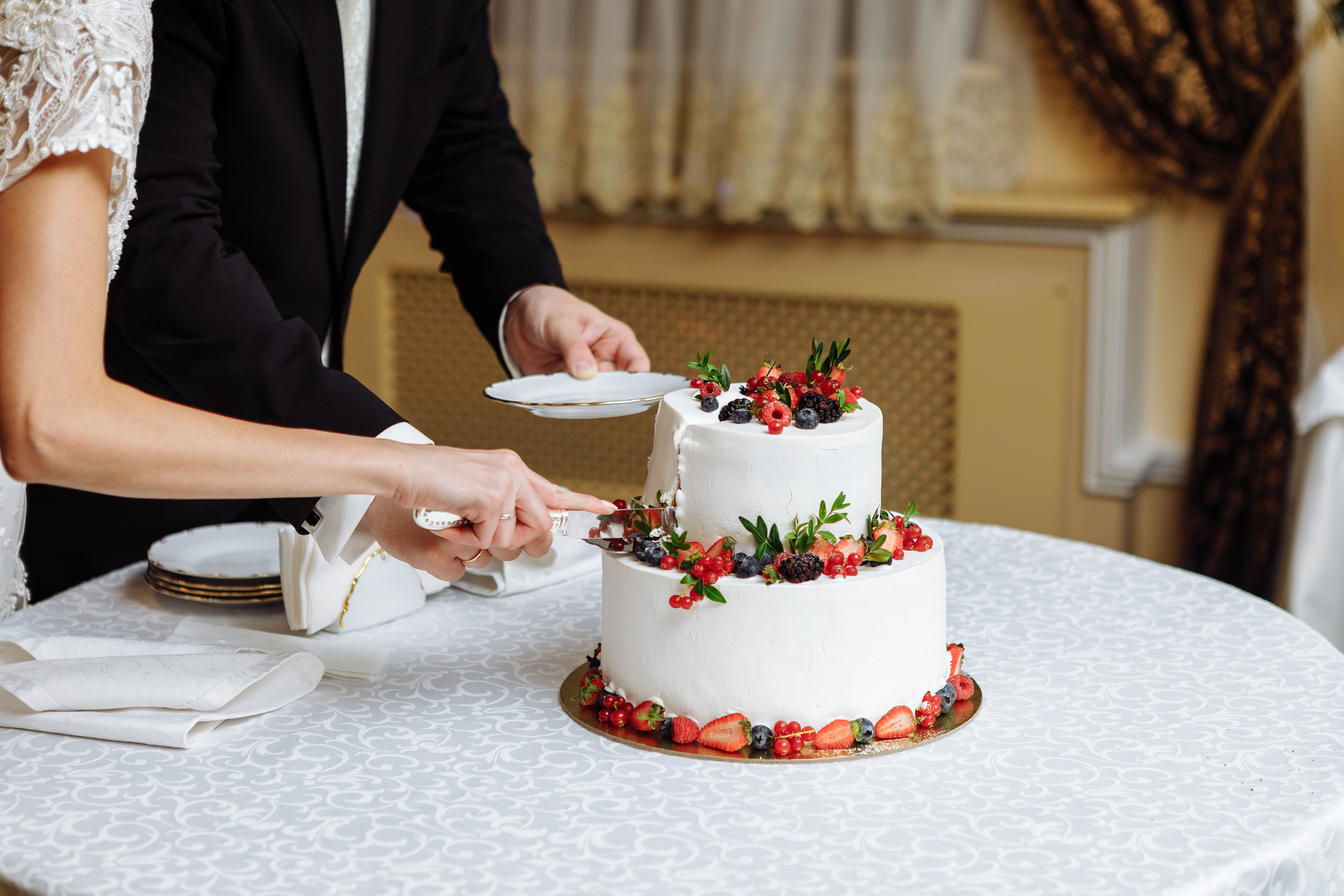 Анонс свадебной фотосъемки Данилы и Юли