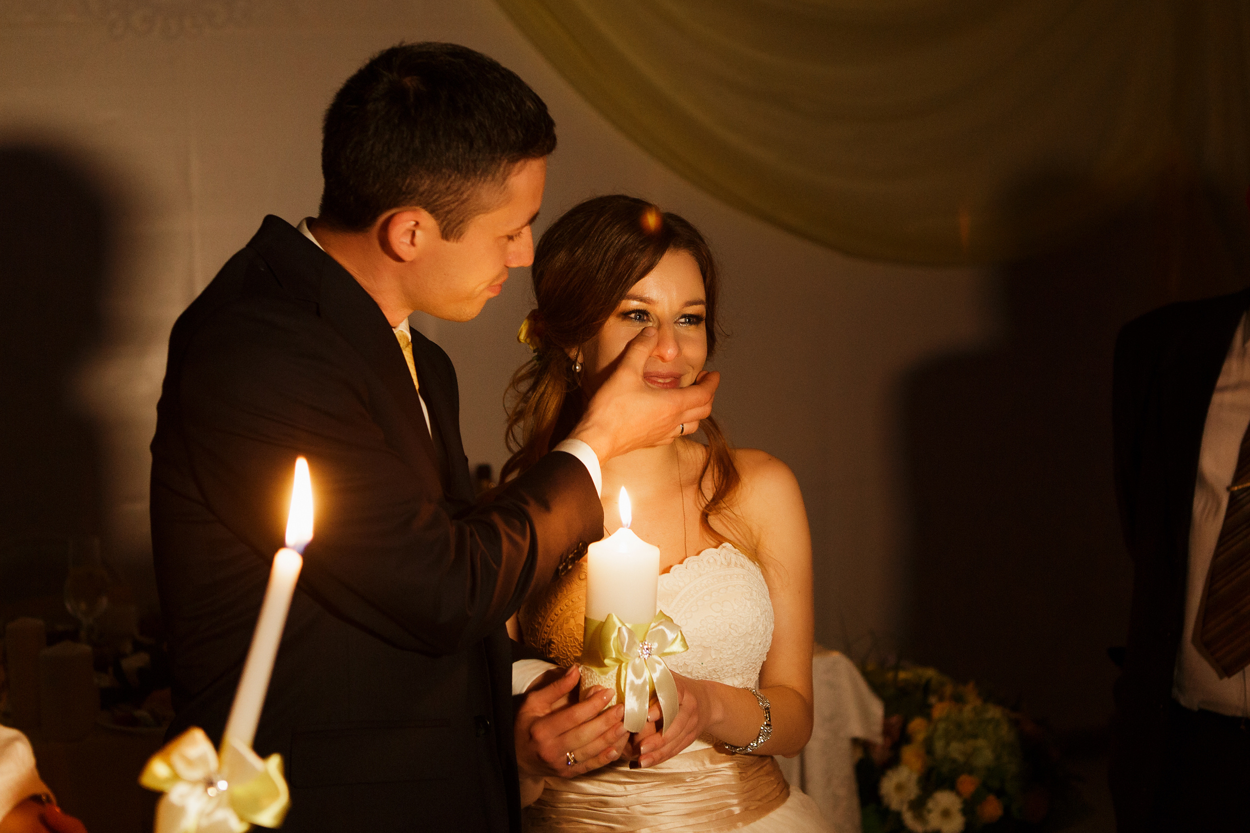 Анонс свадебной съемки Киры и Влада