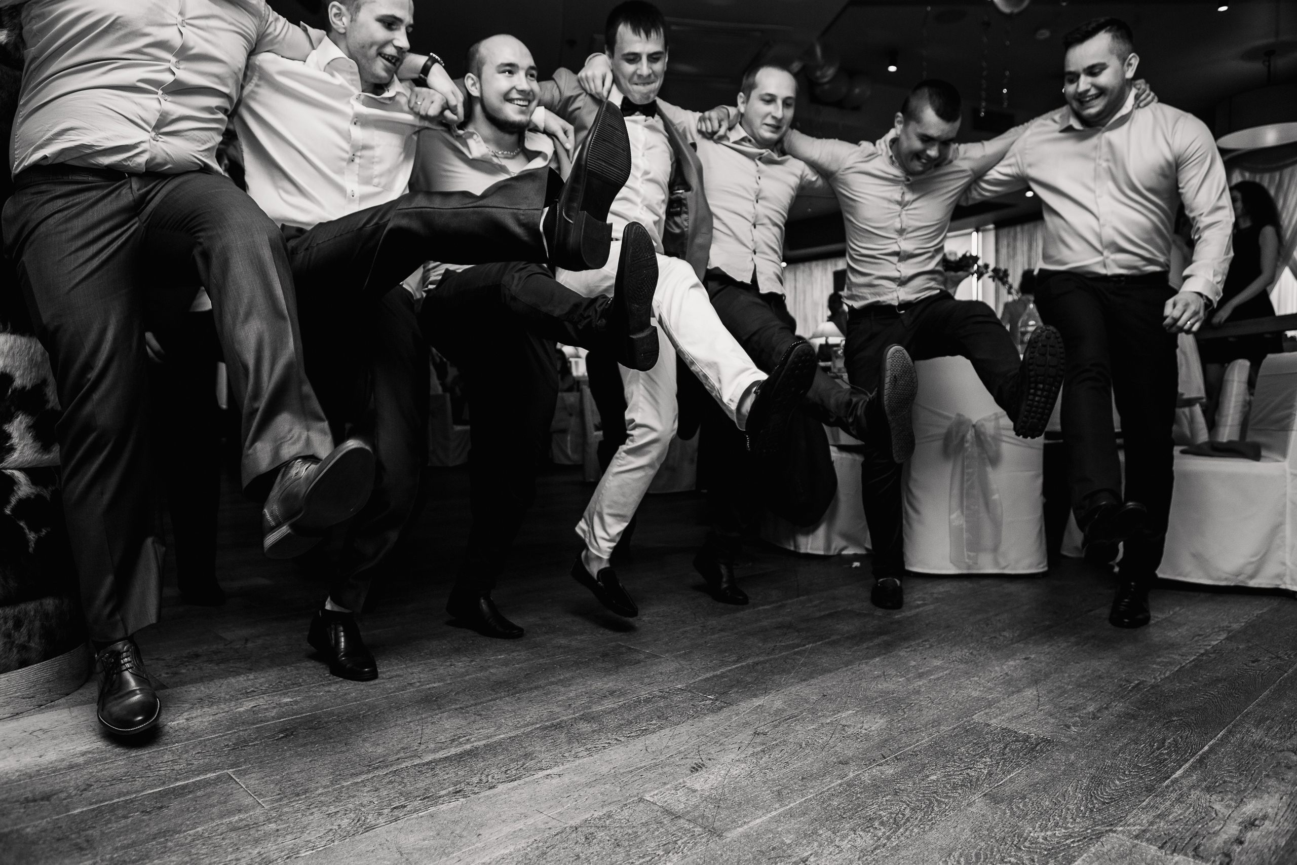 Анонс свадьбы Ивана и Дарьи