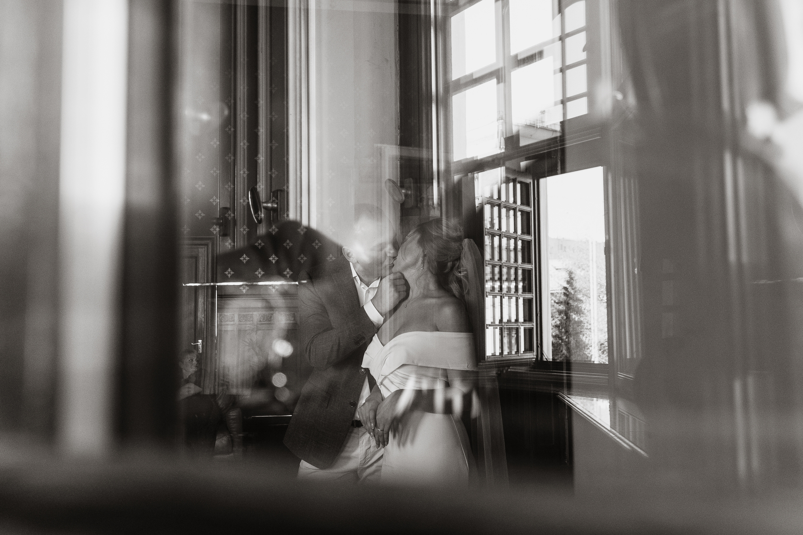 Анонс свадебной фотосъемки Павла и Вики