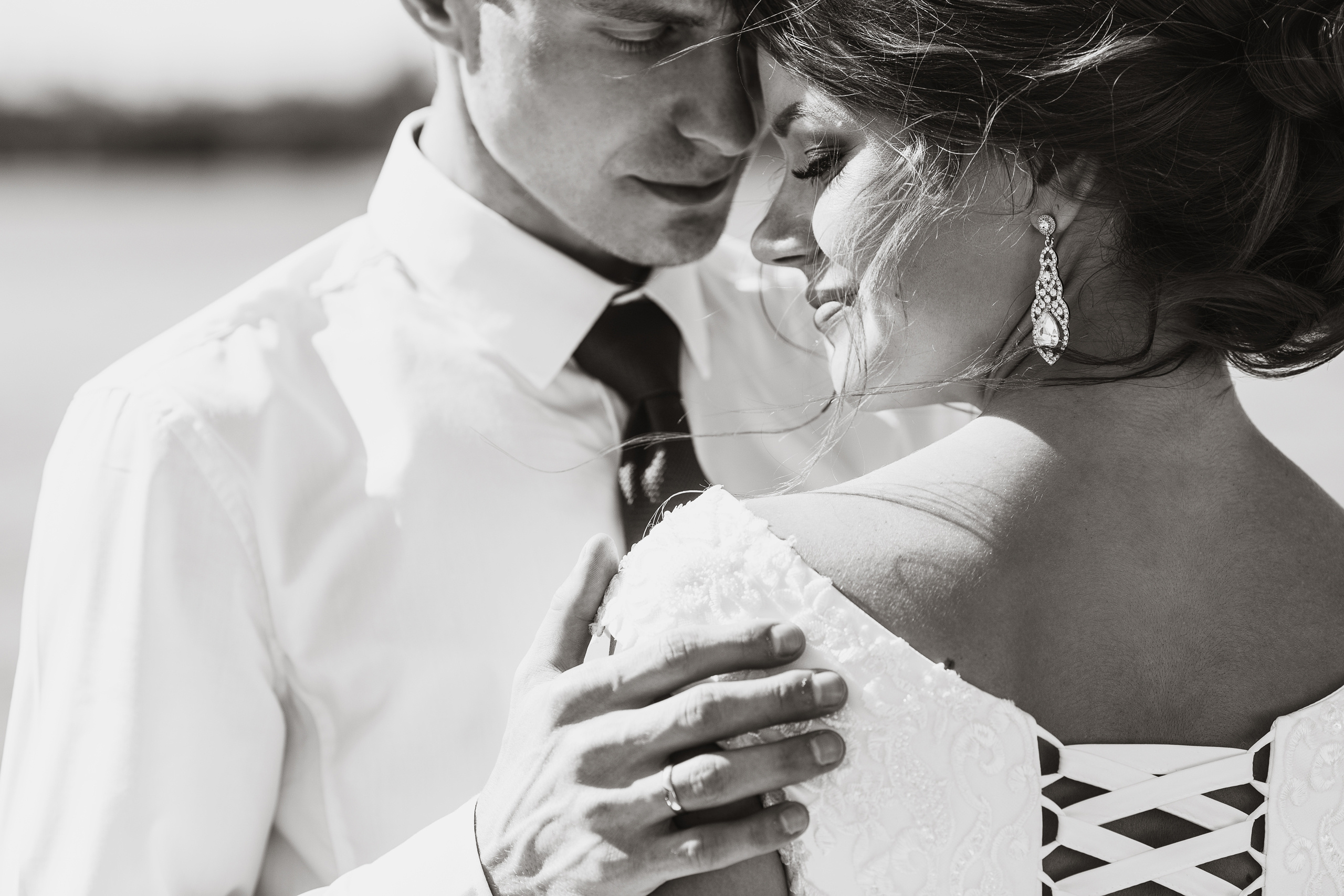 Анонс свадебной фотосъемки Миши и Тани