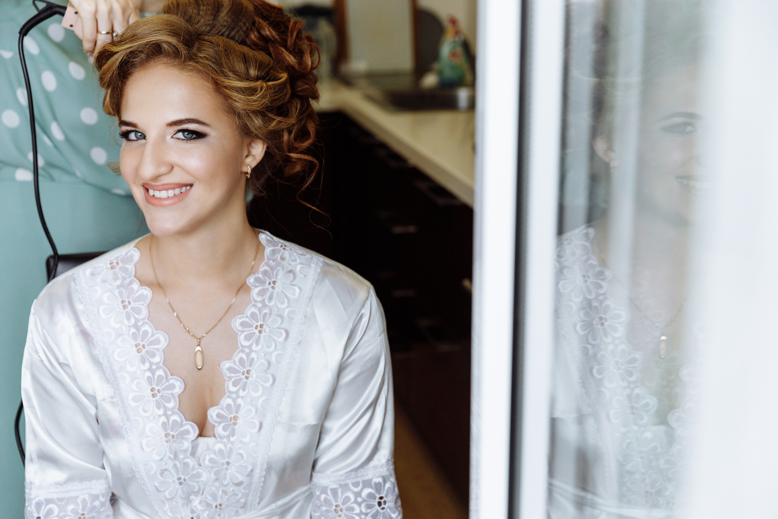 Анонс свадебной фотосъемки Максима и Нади