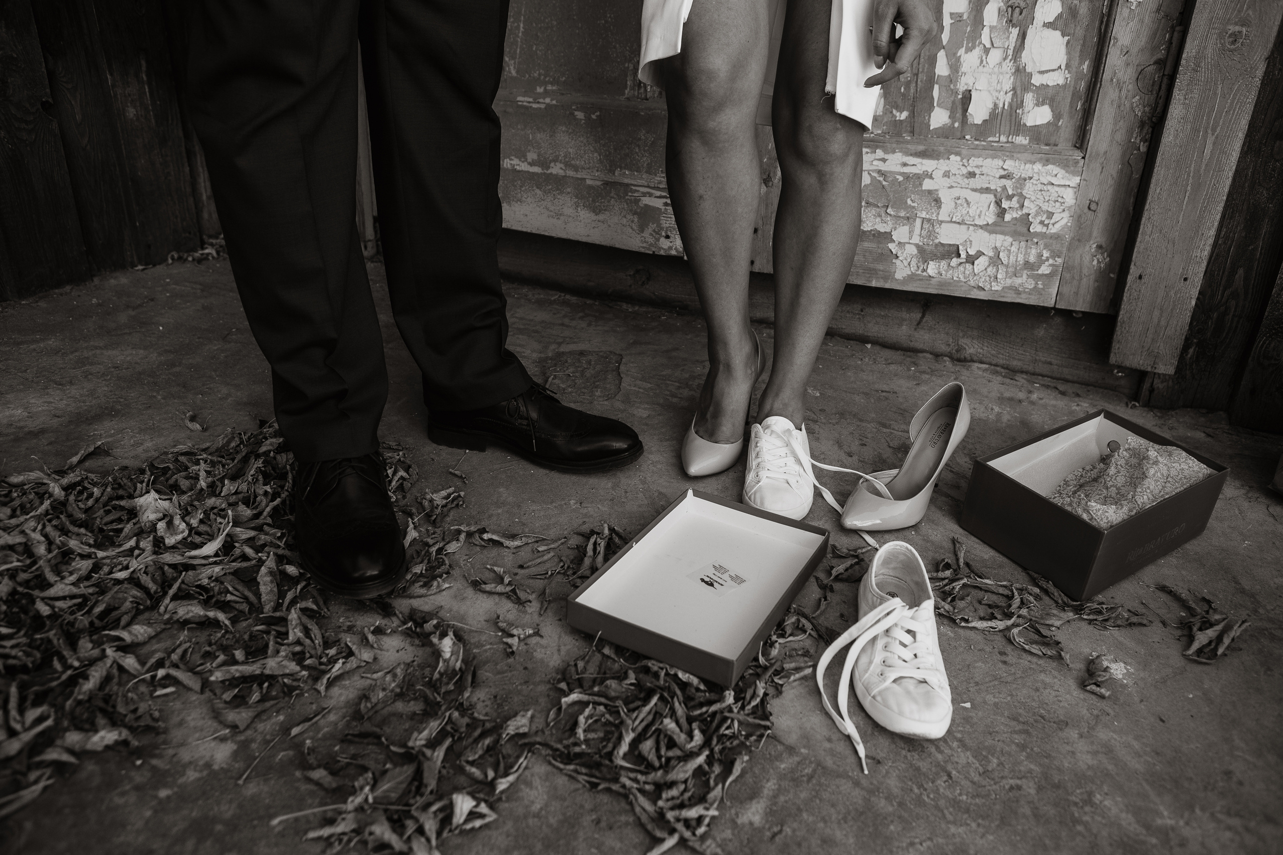 Анонс свадьбы Игоря и Наташи в яхт-клубе