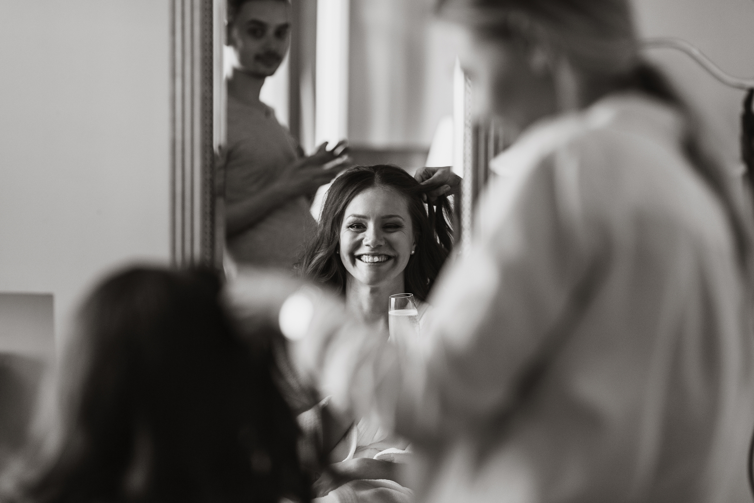 Анонс свадьбы Марины и Родиона