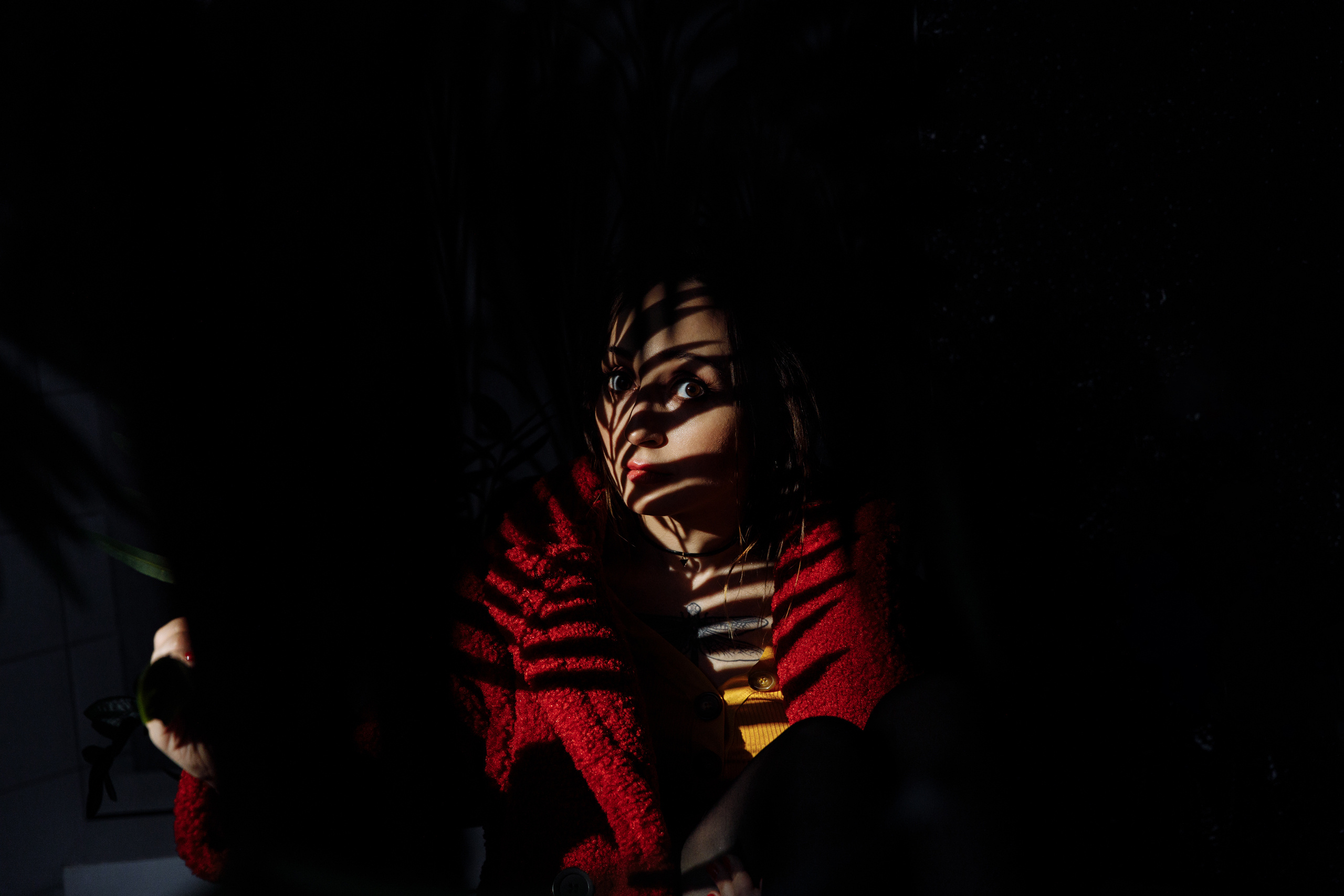 Анонс Love Story Алины и Димы