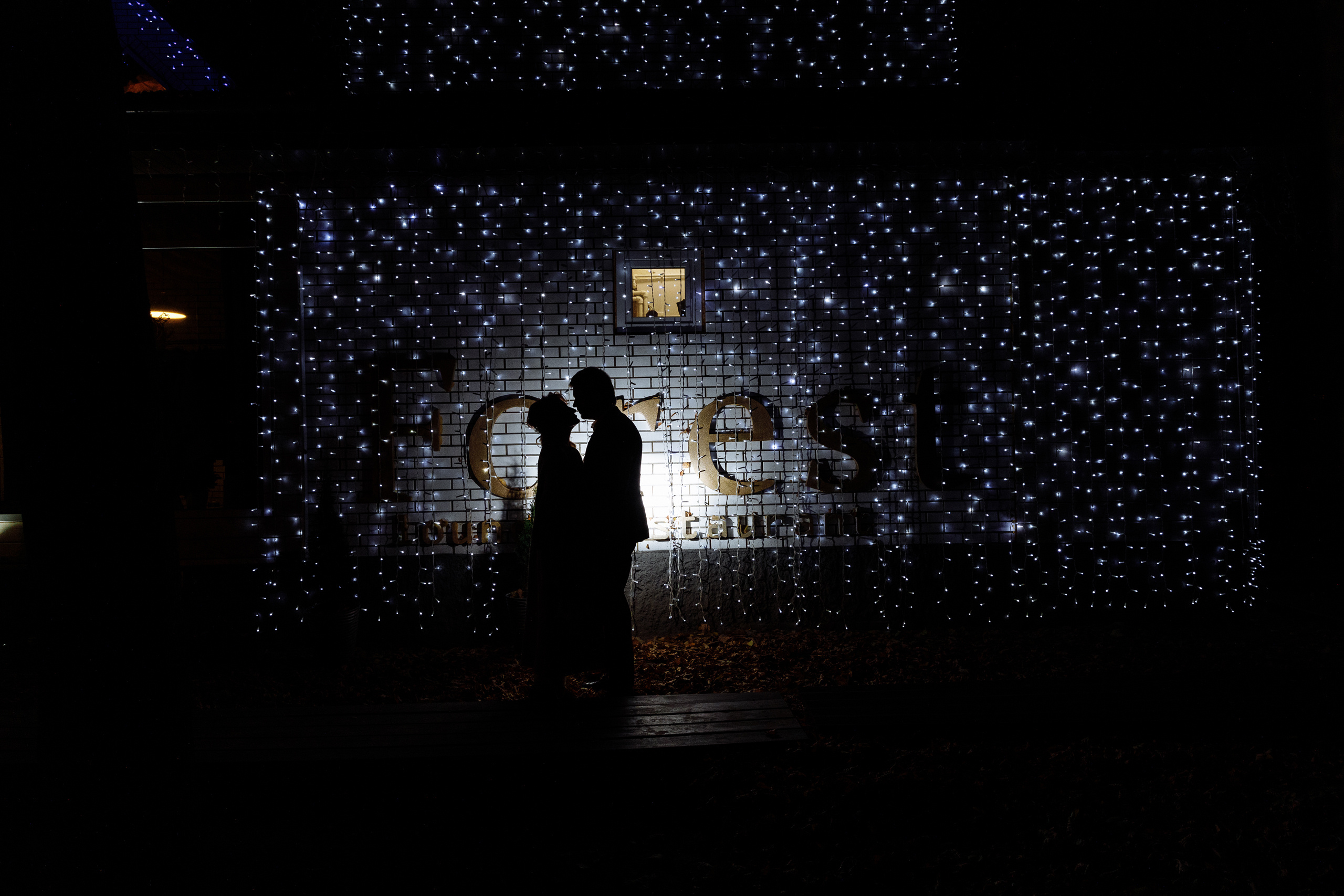 Фотосессия Лав Стори (Love Story) | Москва