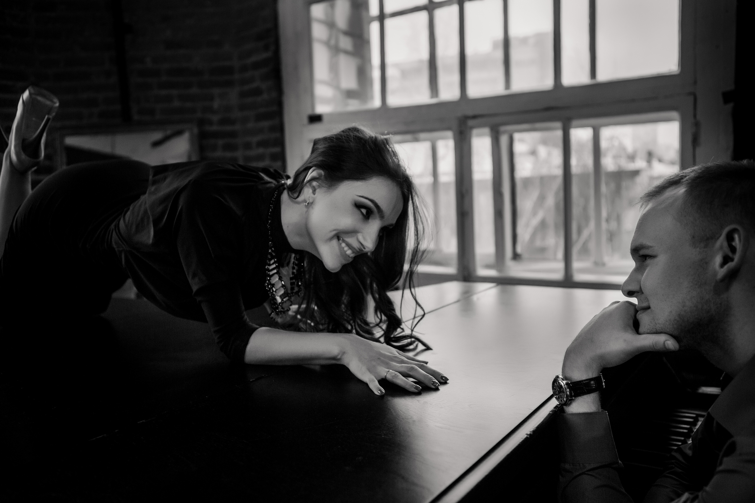 Фотосессия Лав Стори (Love Story) | Москва