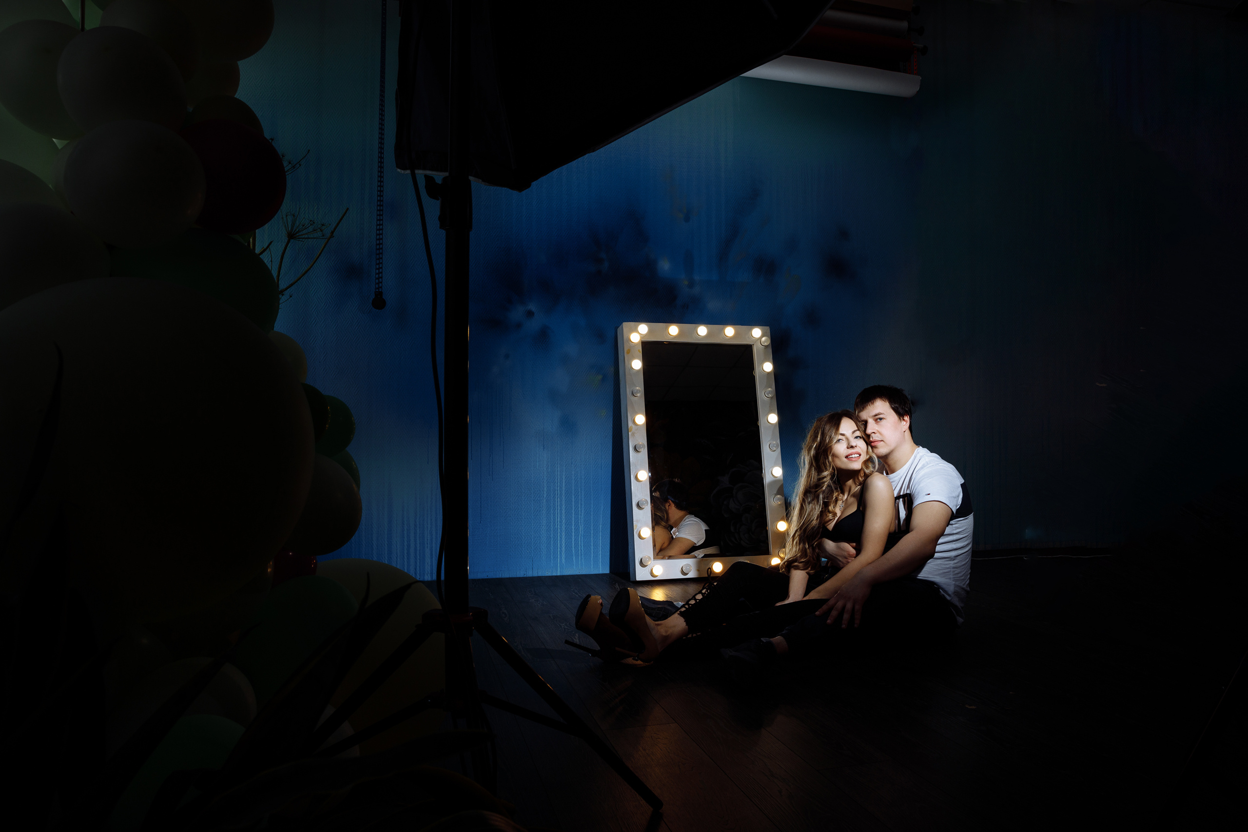 Анонс Love Story Максима и Насти